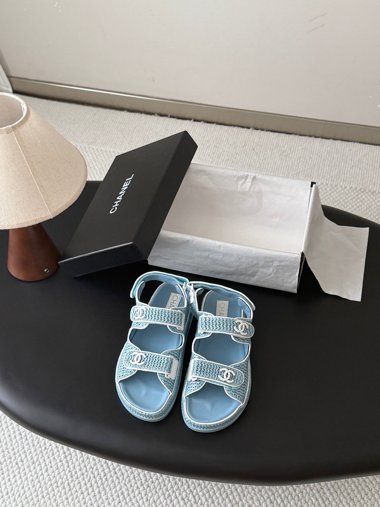 CC Dad Sandals