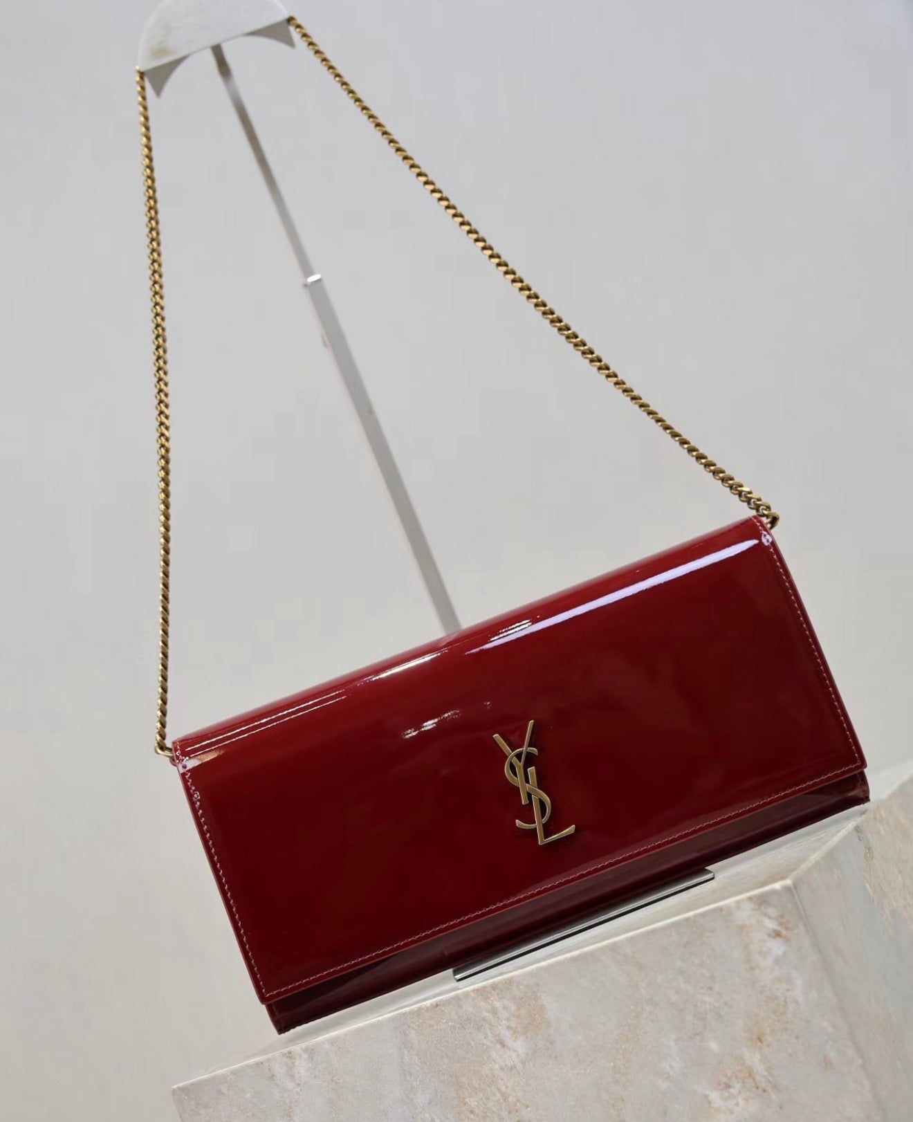 Kate Chain Bag