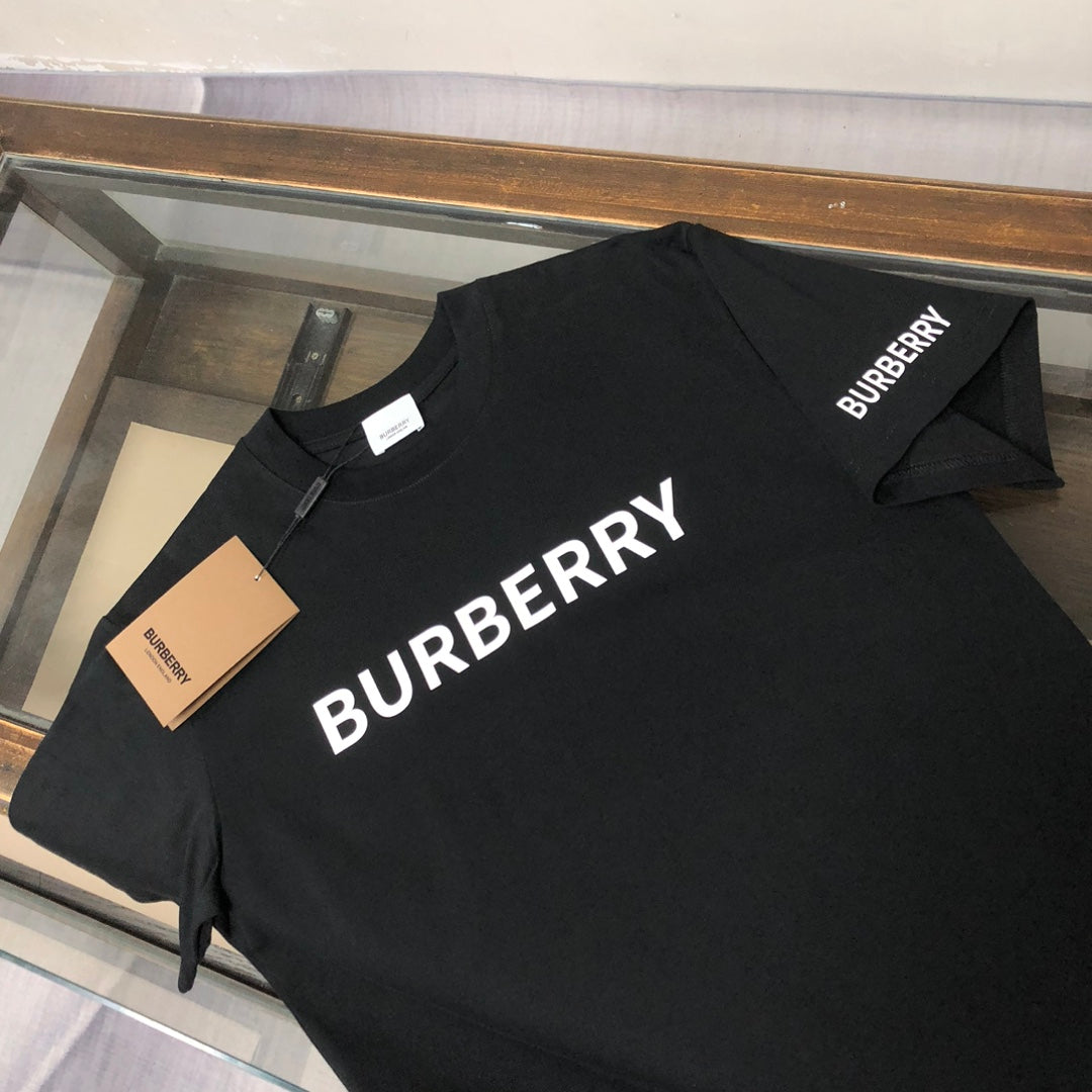 Logo T Shirt
