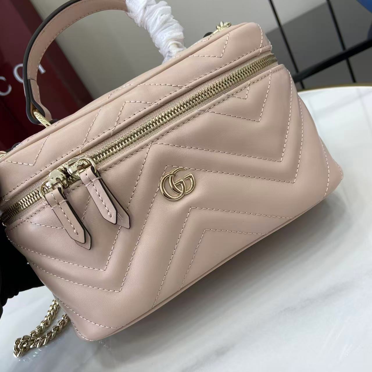 Marmont Vanity