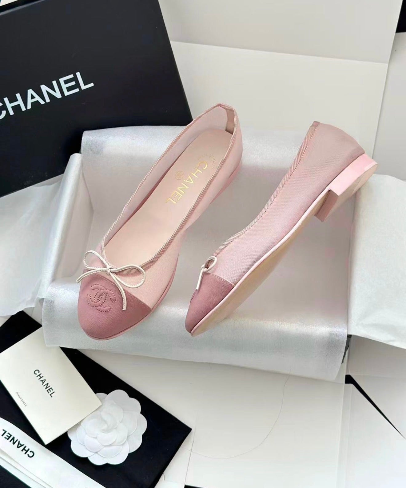 CC Pumps