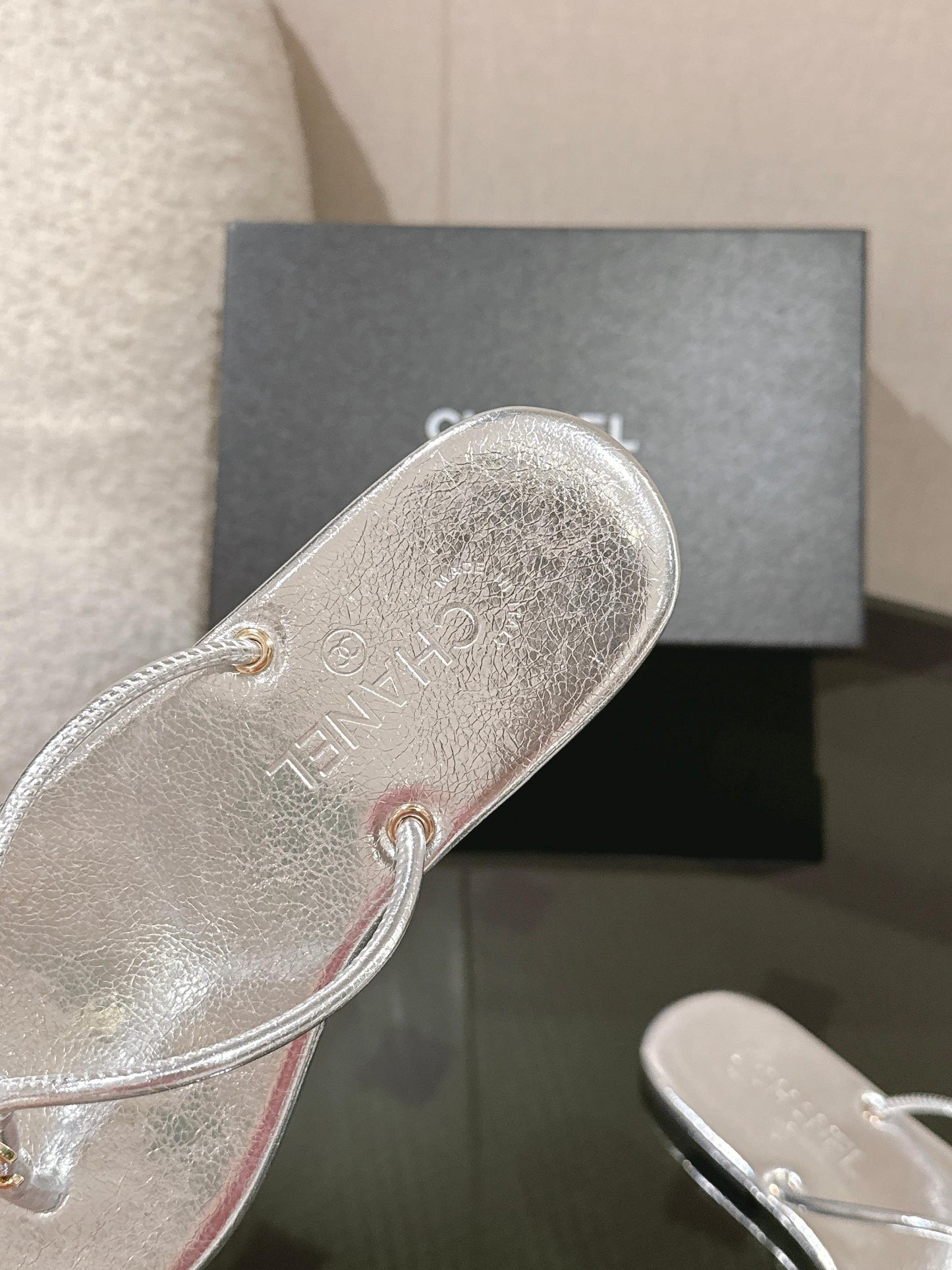 CC Sandals