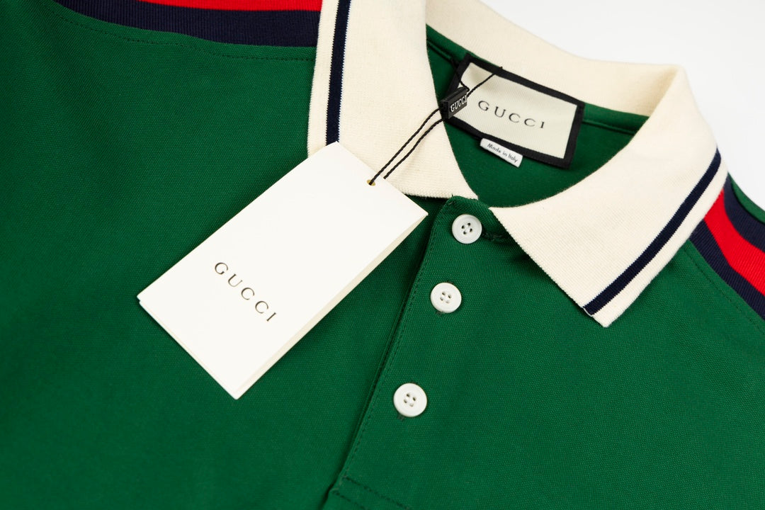 Logo Polo Shirt
