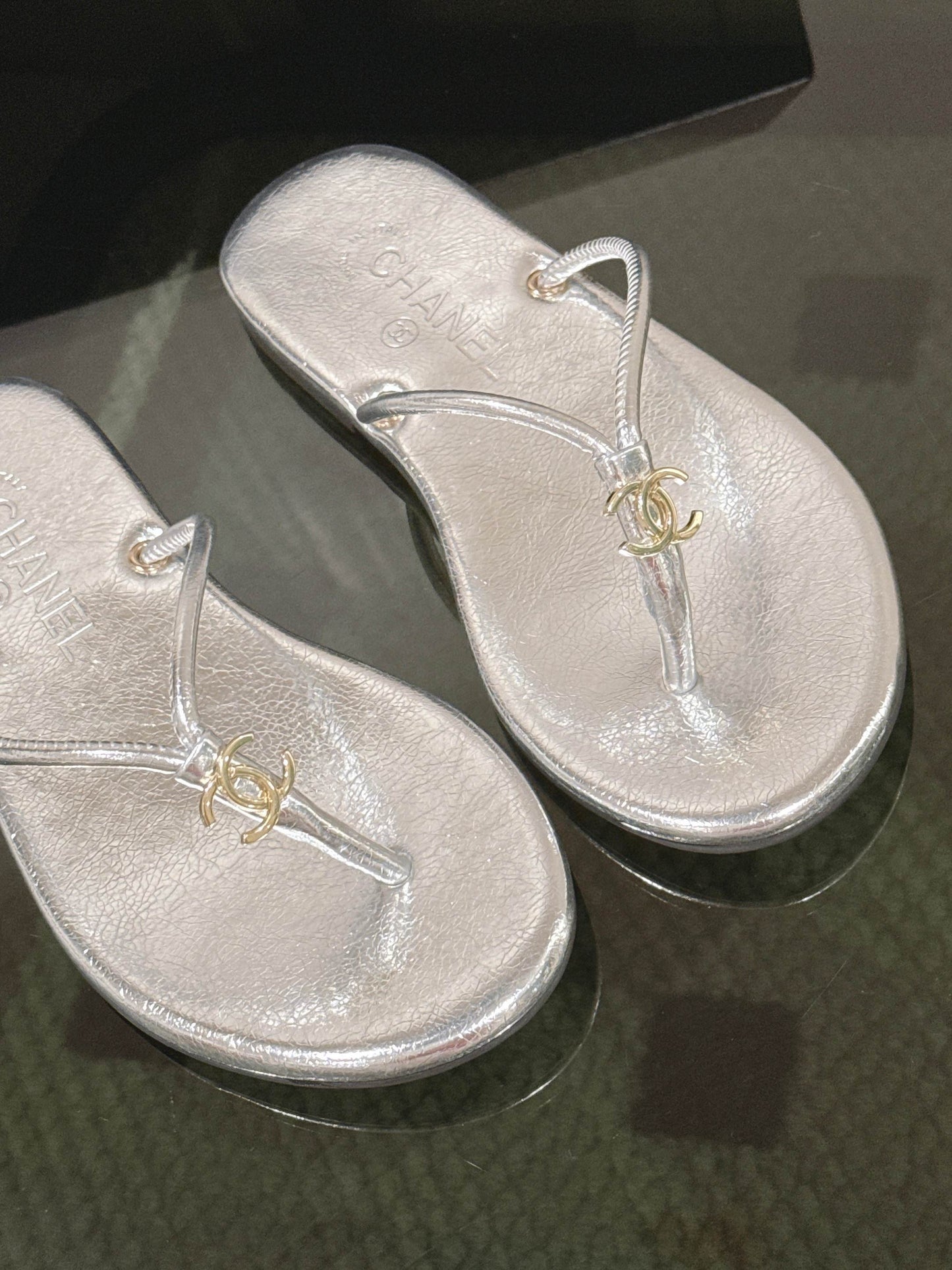 CC Sandals