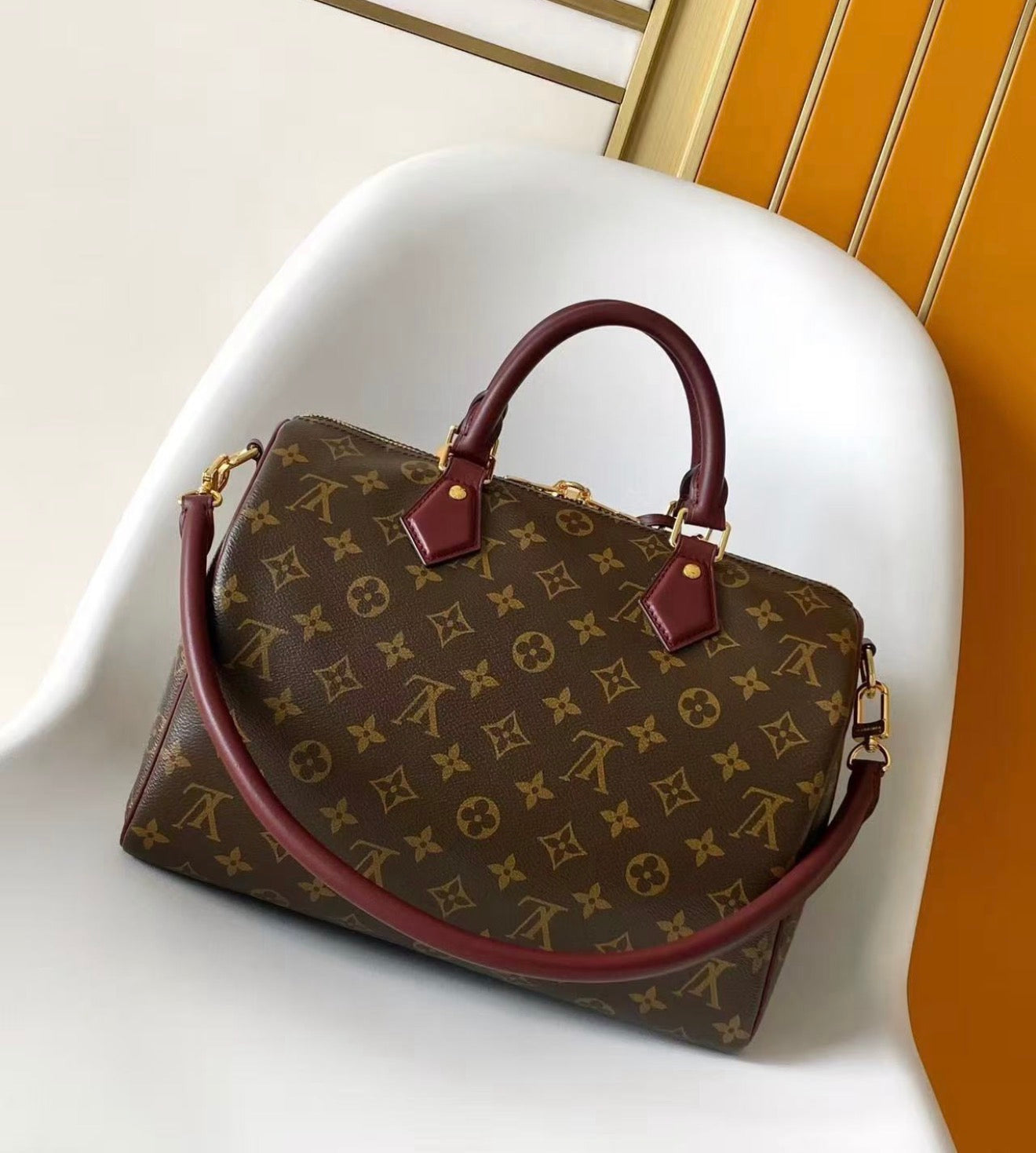 Speedy 30 Soft