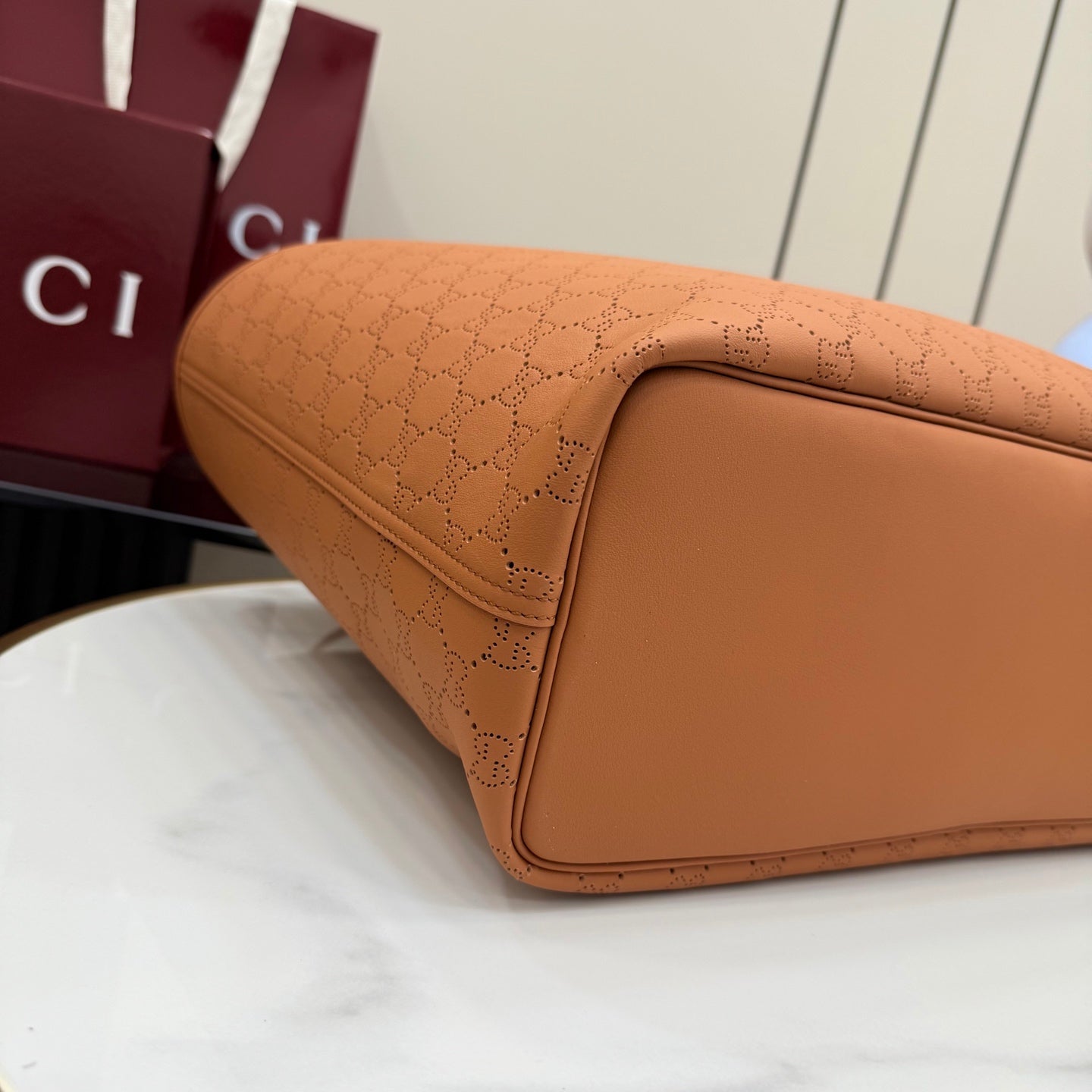 Tribeca Tote