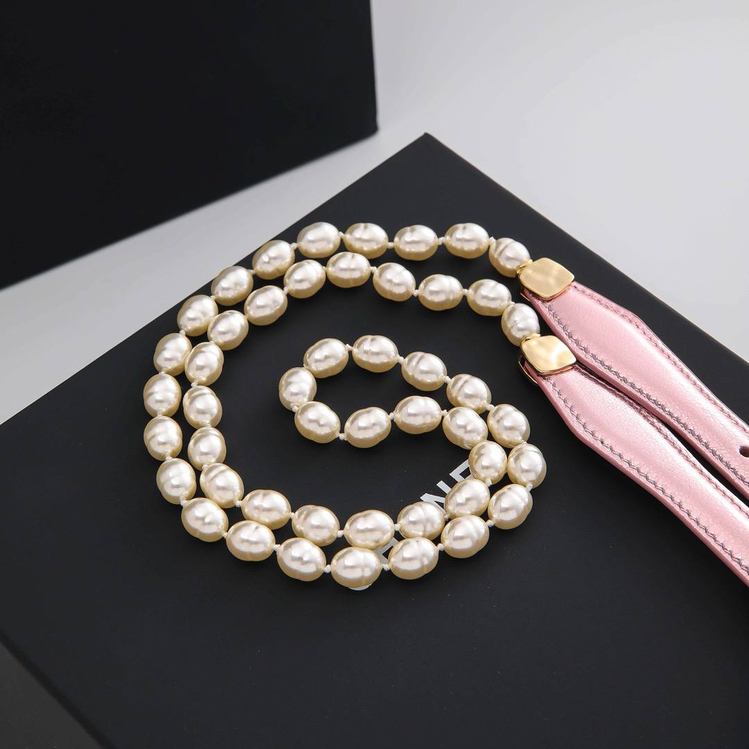 Pearl Belt