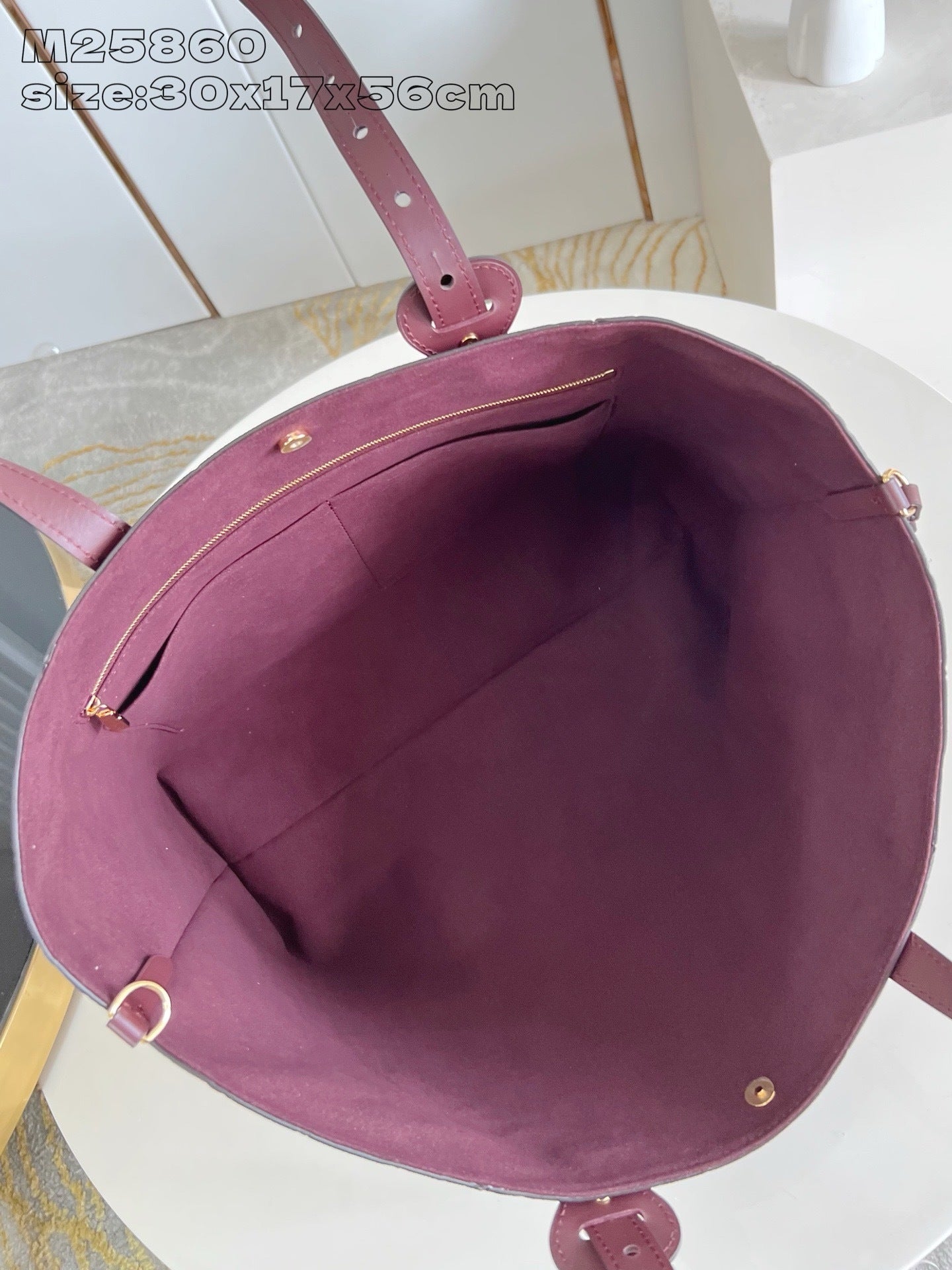All In One Large Tote