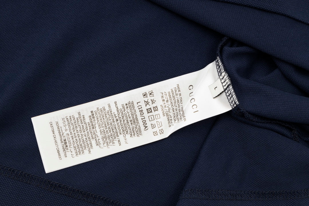 Logo Polo Shirt