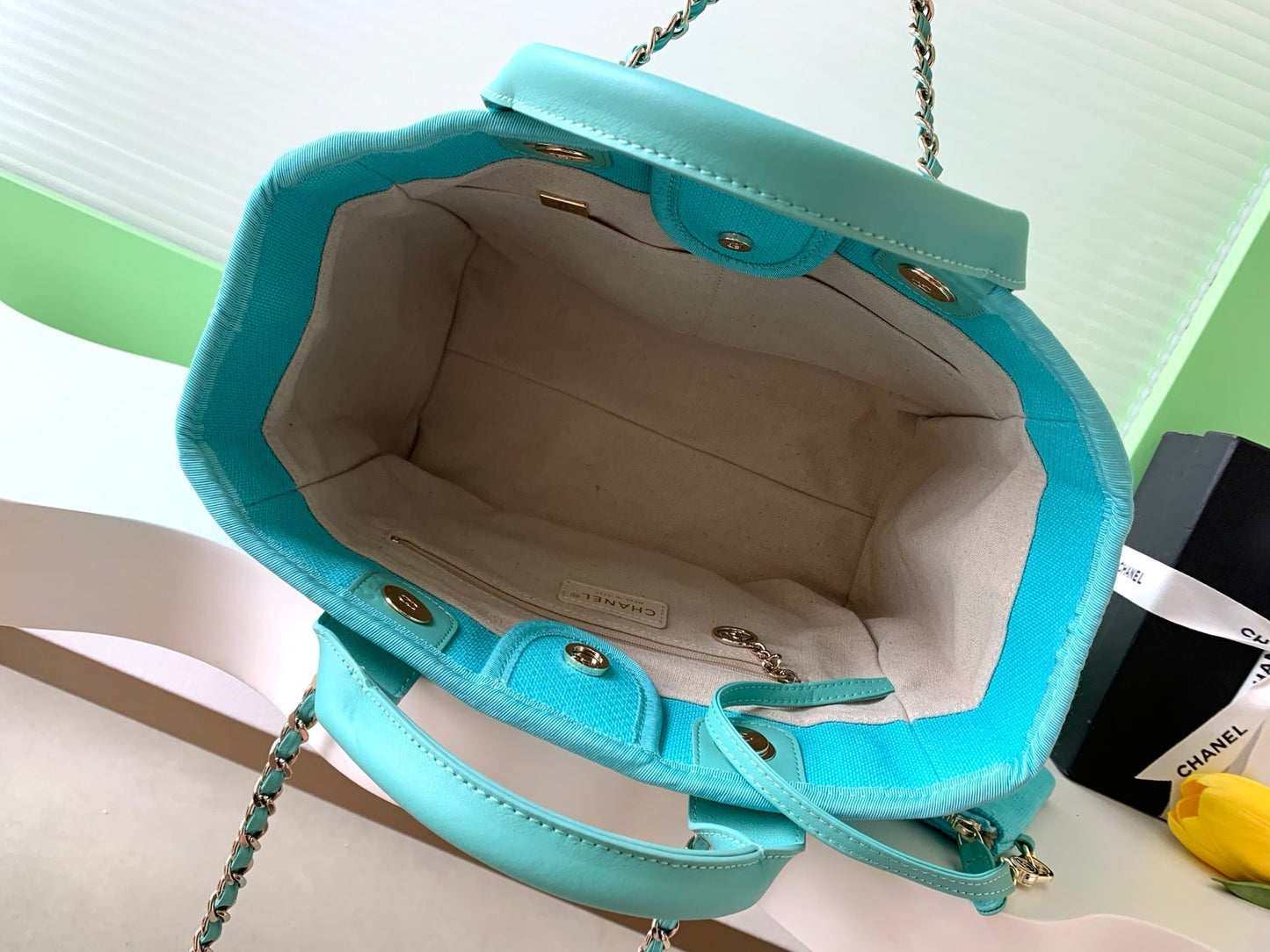 Deauville Tote