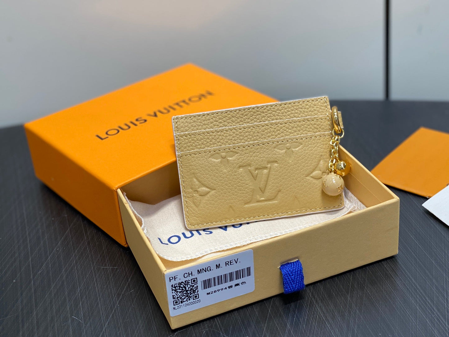 Card Holder