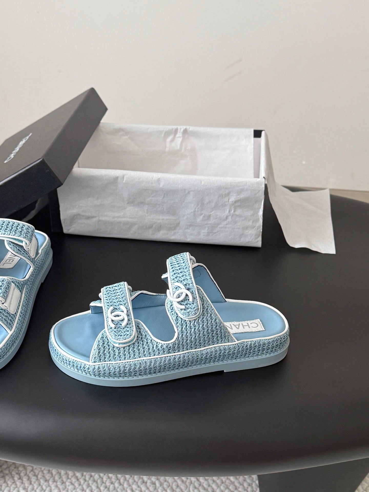 CC Dad Sandals