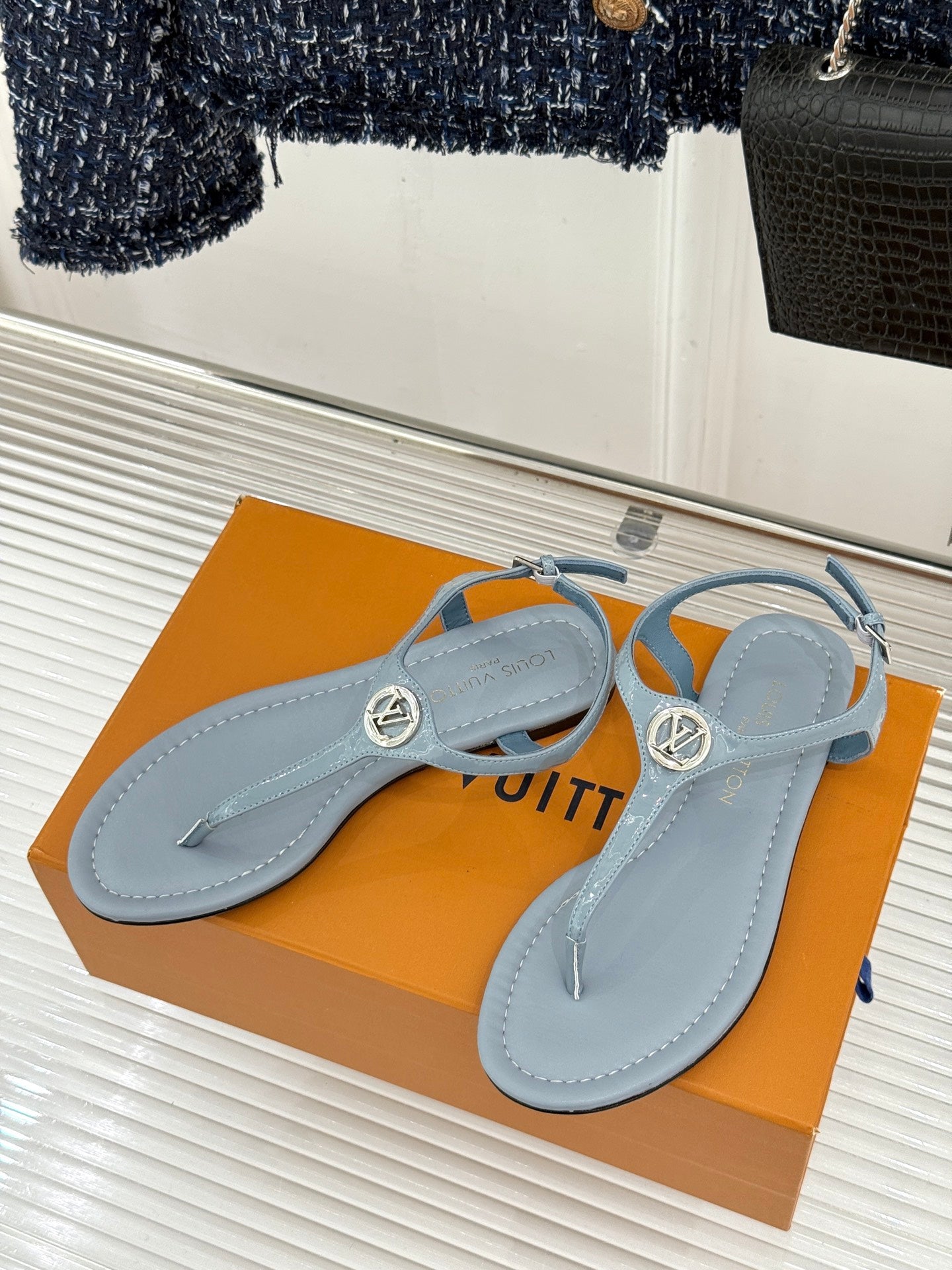 Sunkiss Sandals