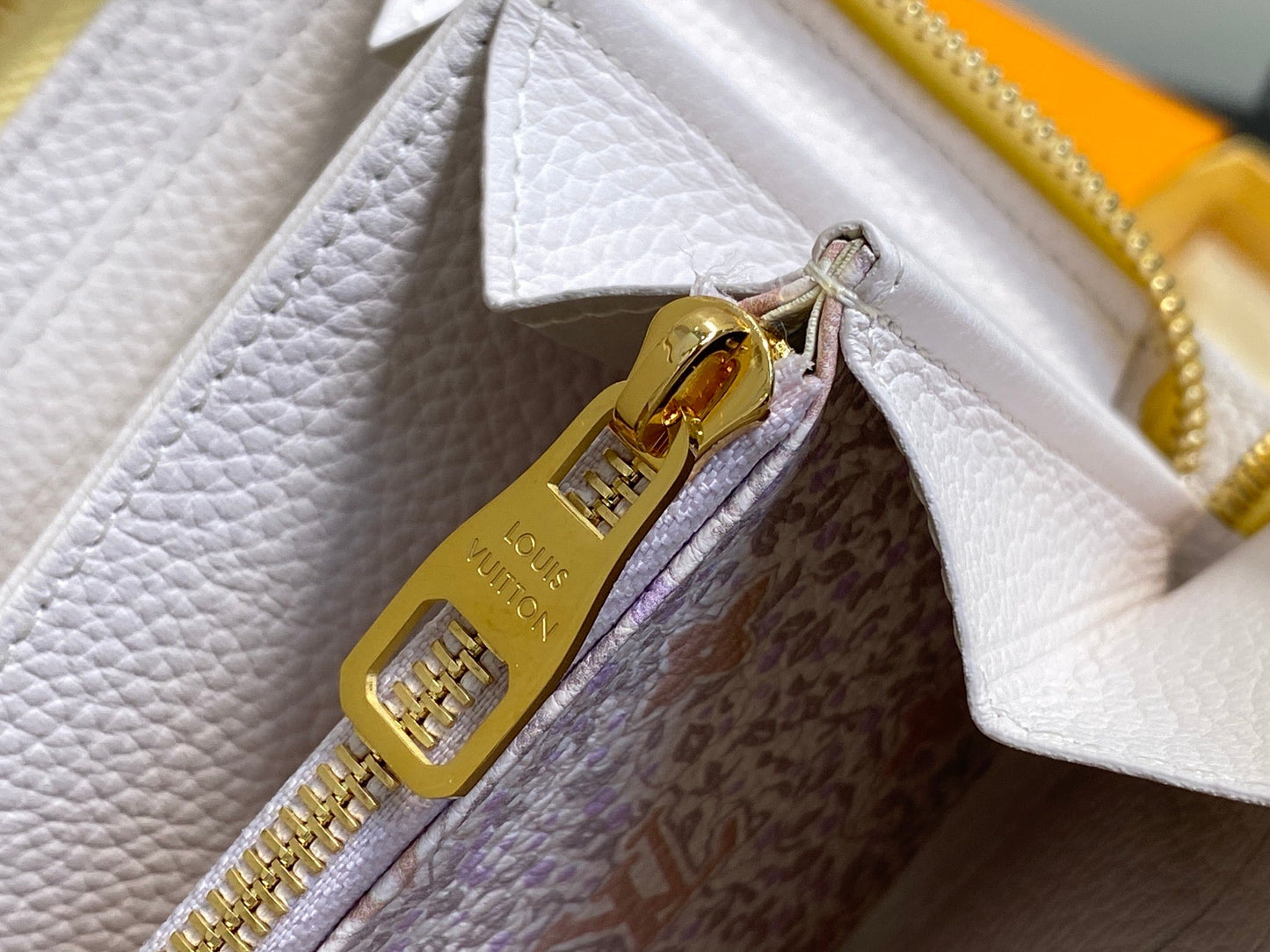 Zippy Wallet