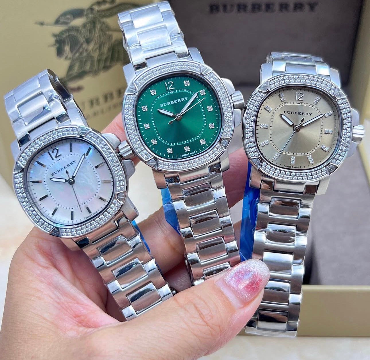 Logo Watch