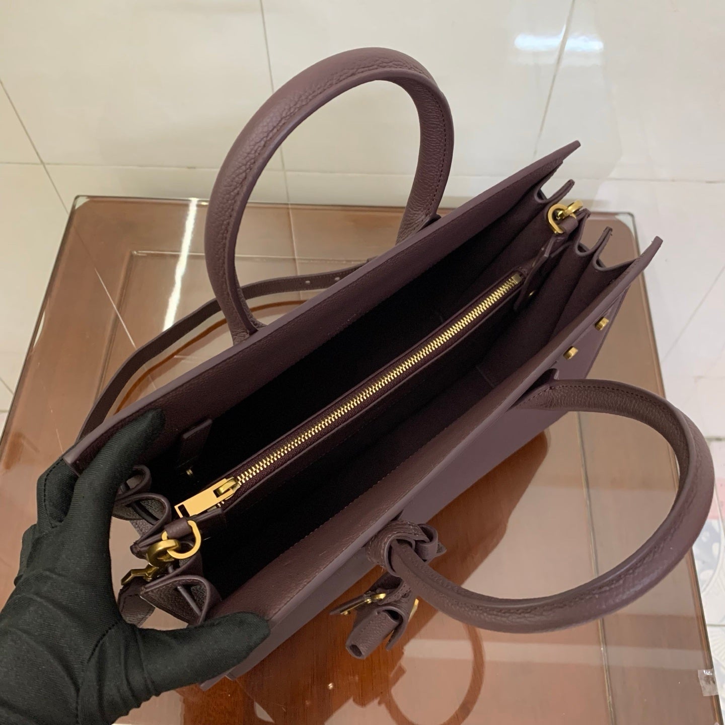 Sac De Jour