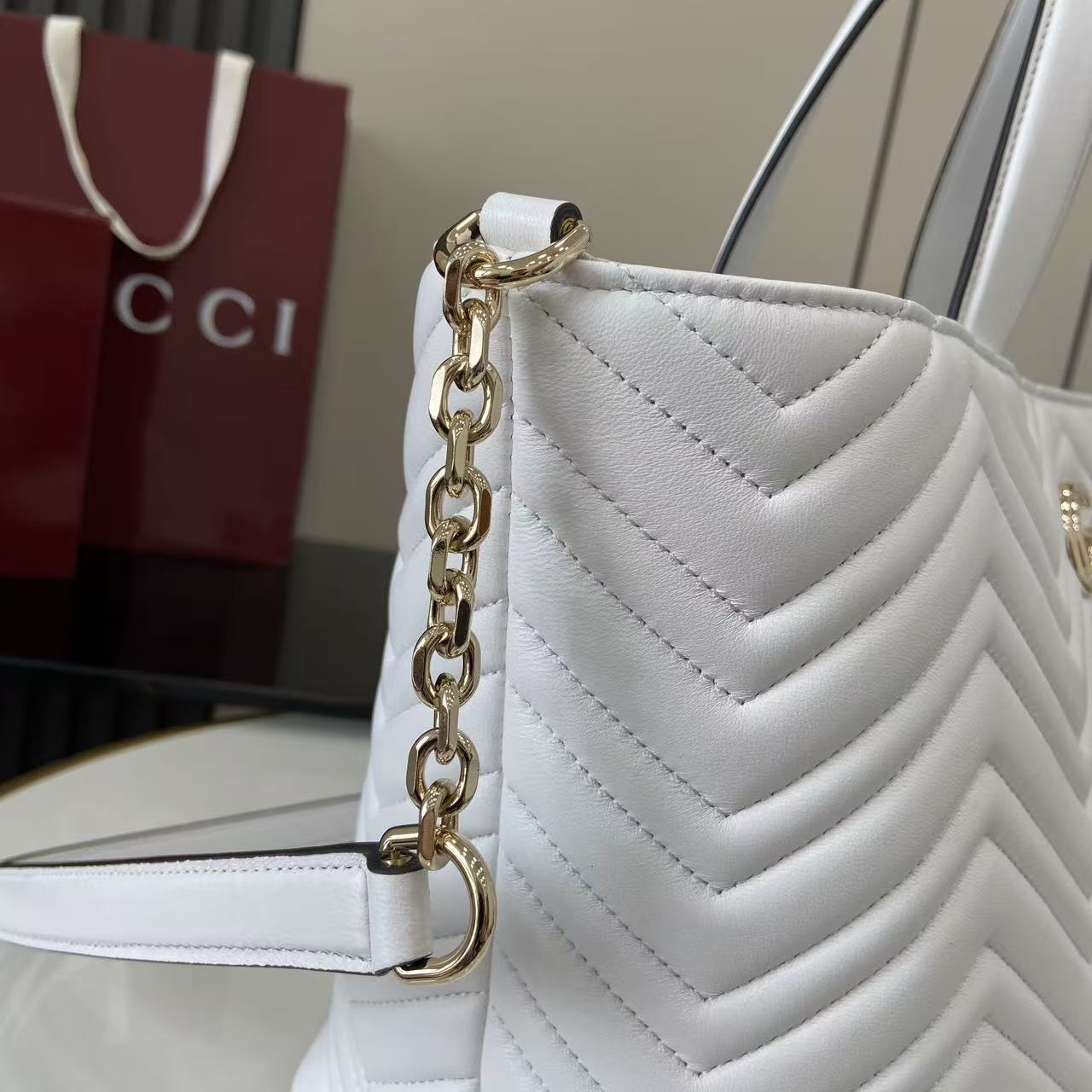 Marmont Tote