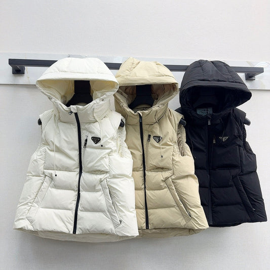 Logo Gilet