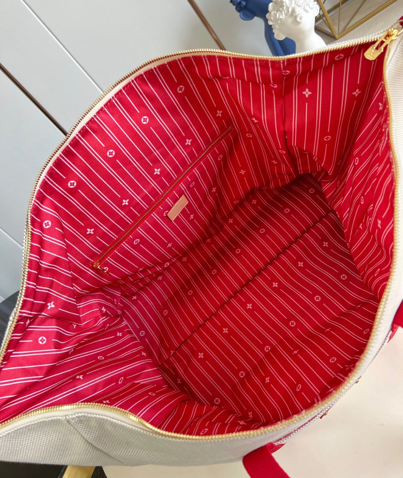 Voyageur Bag