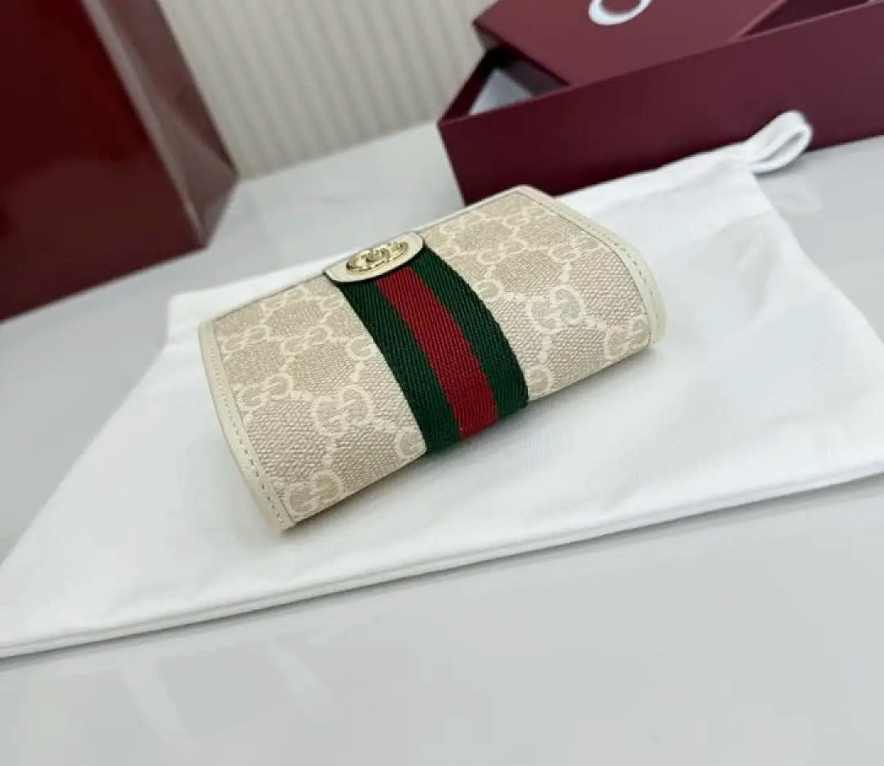 Mini Wallet