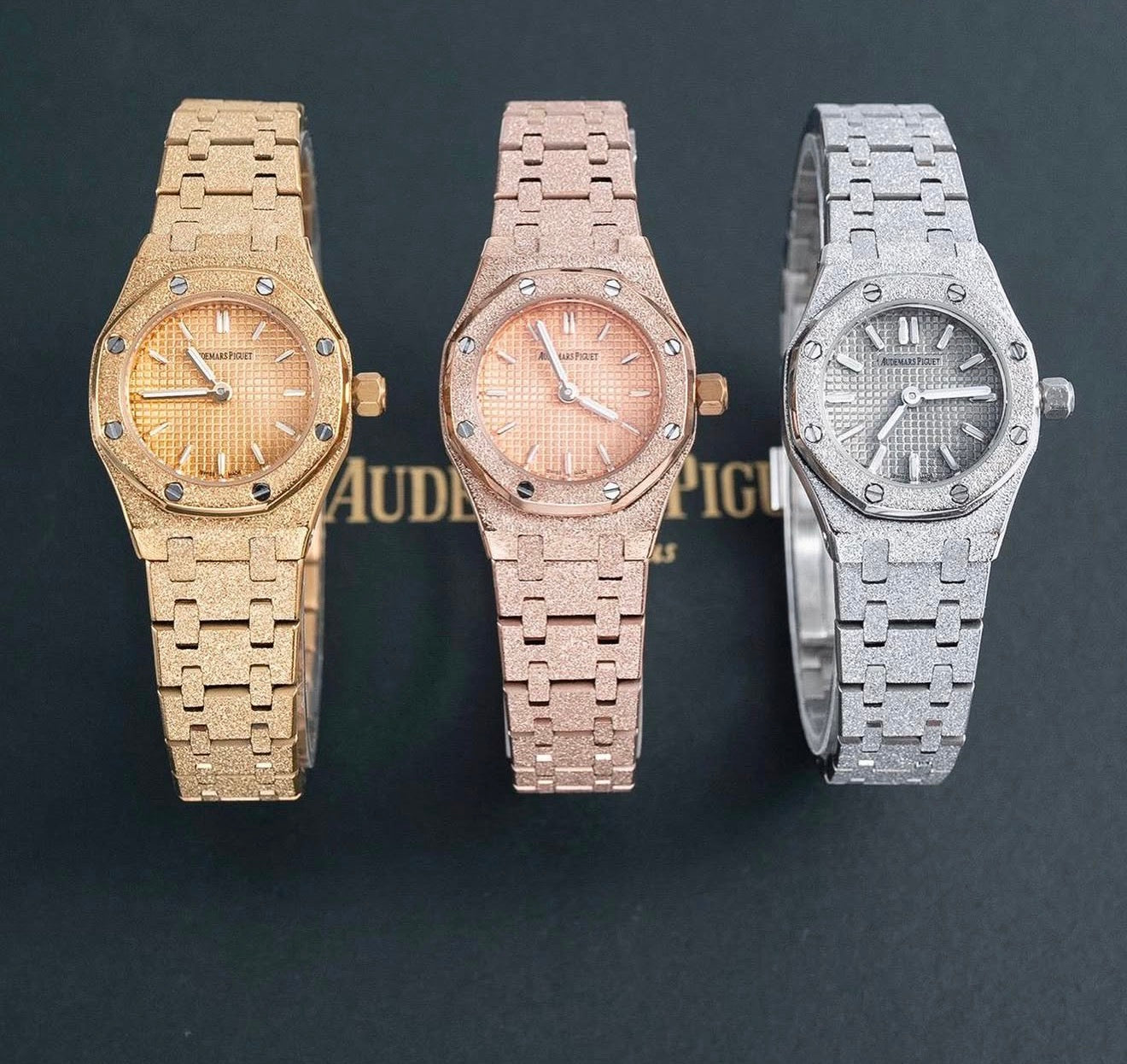 Royal Oak 23mm