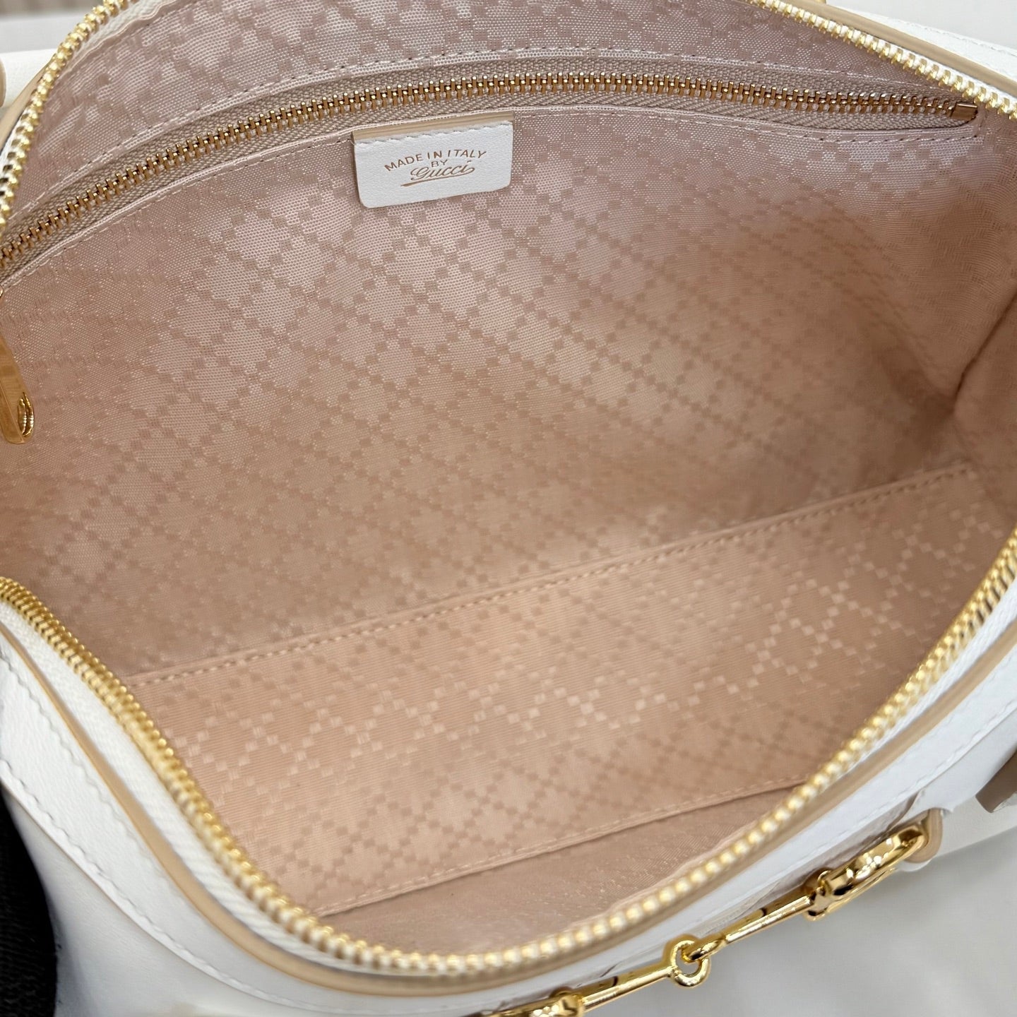 Boston Bag Small