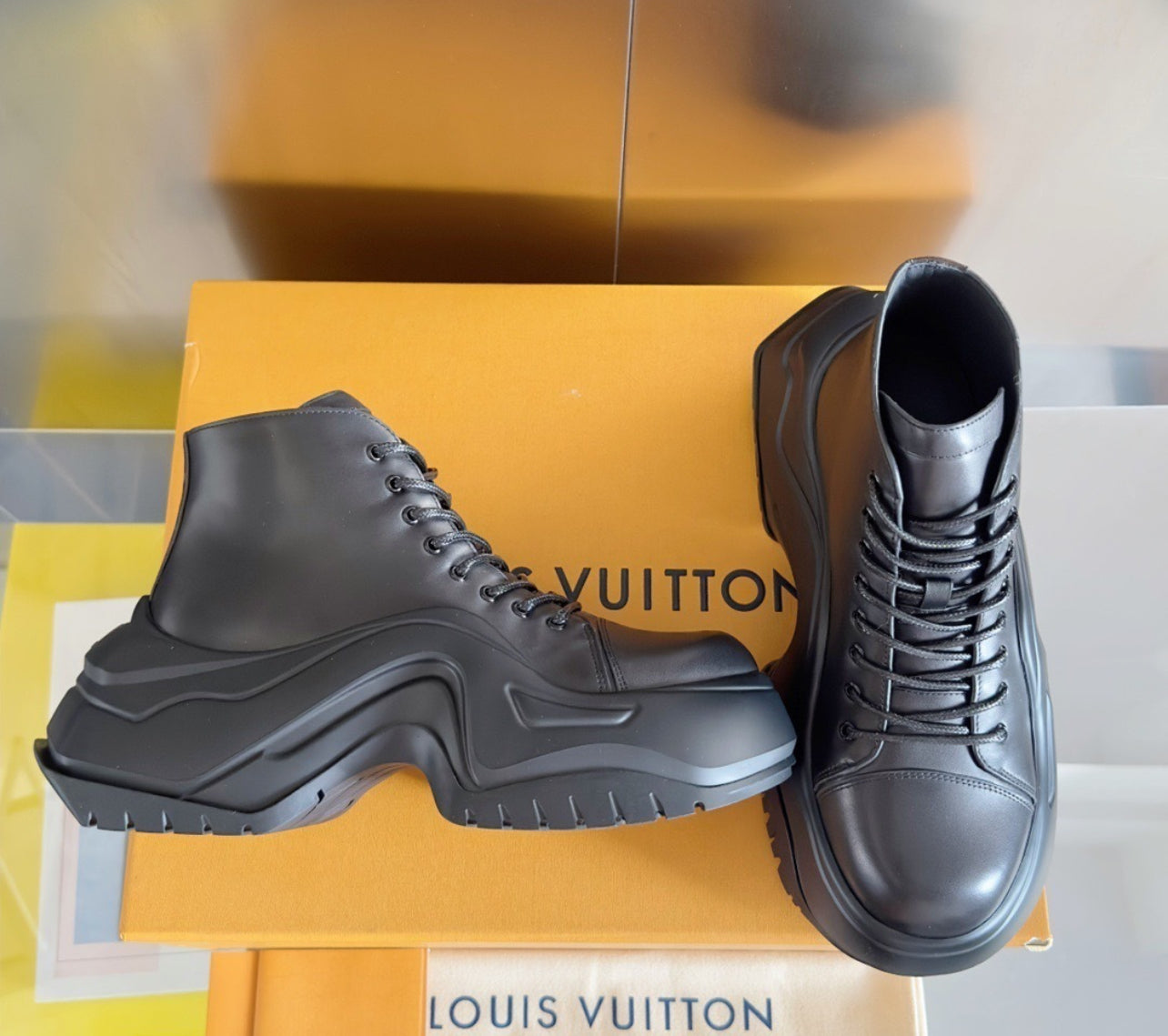 Archlight Shoes