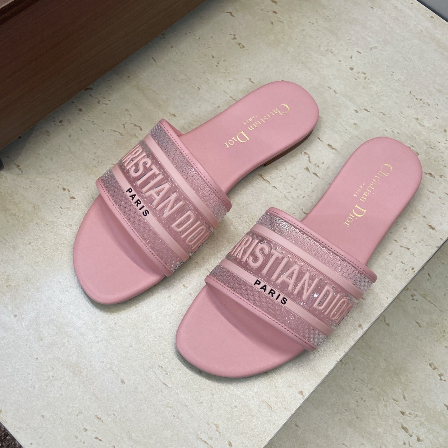 Dway Mules