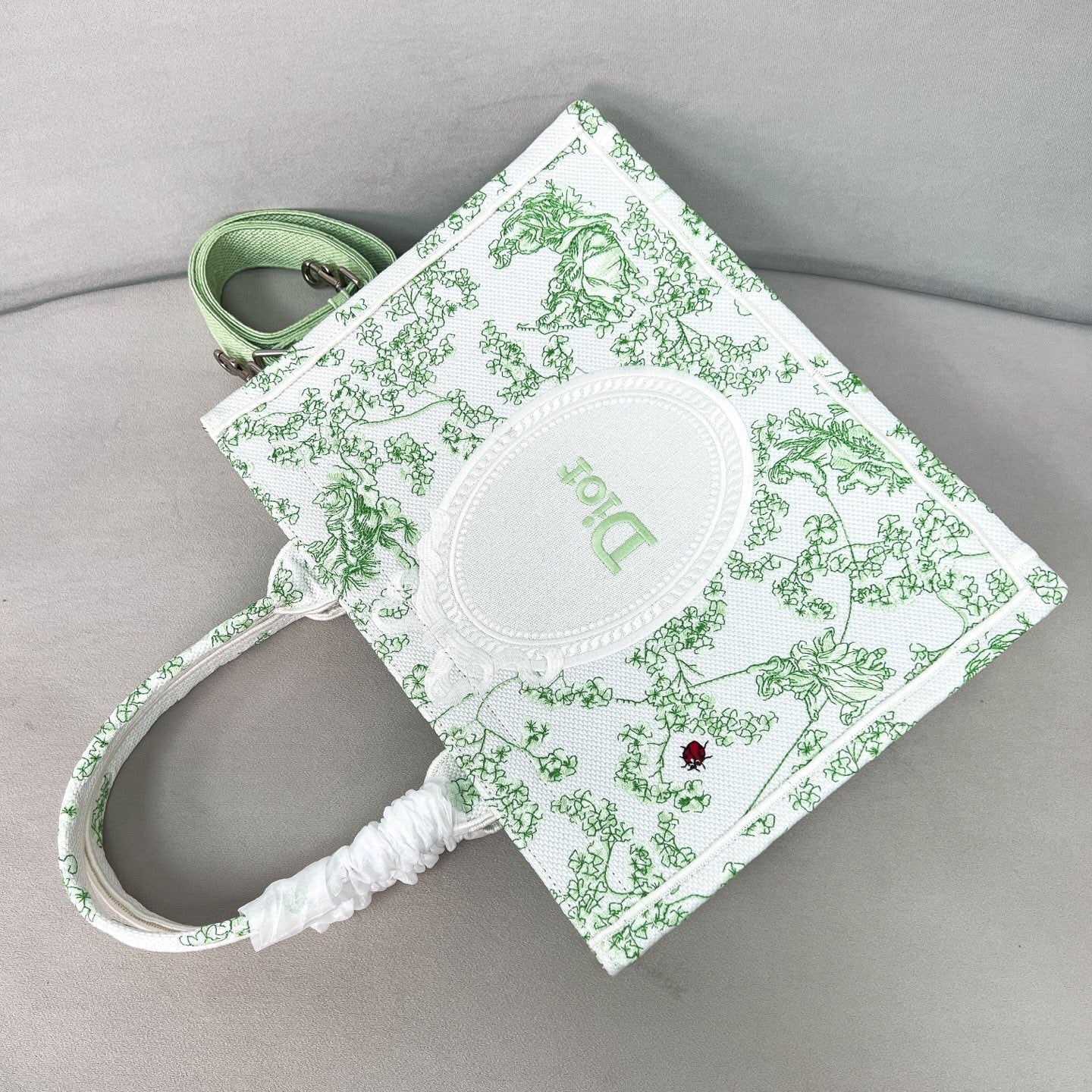 Book Tote