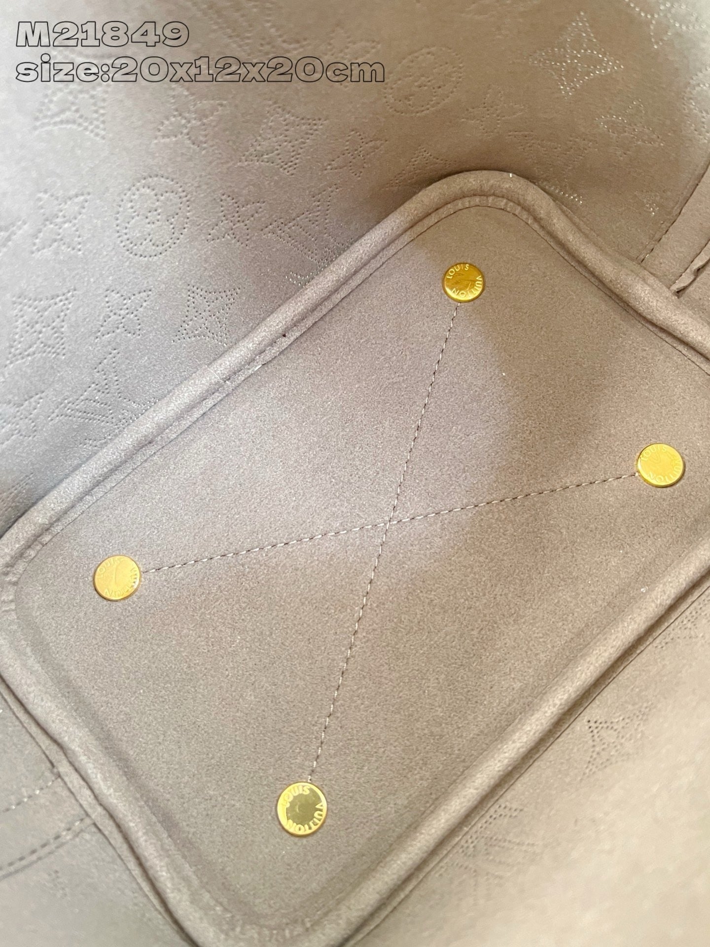 Blossom Tote