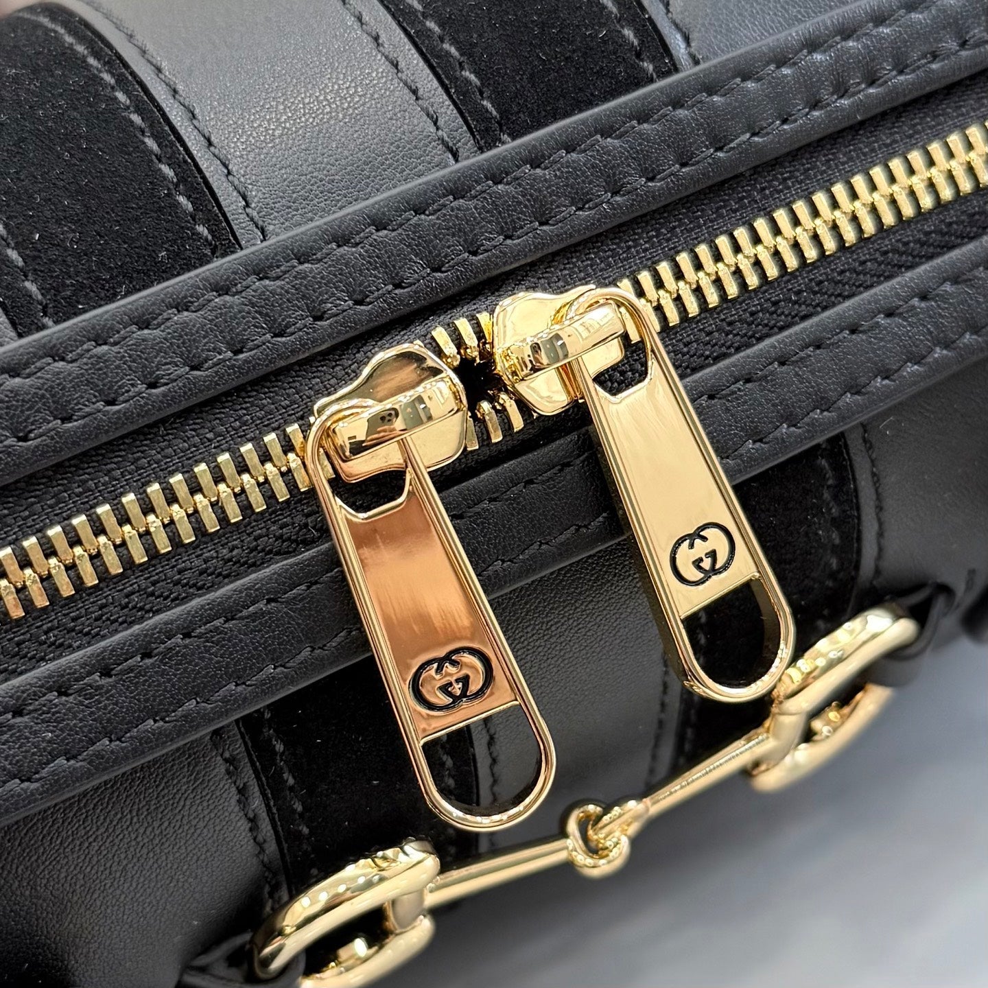 Boston Bag Small