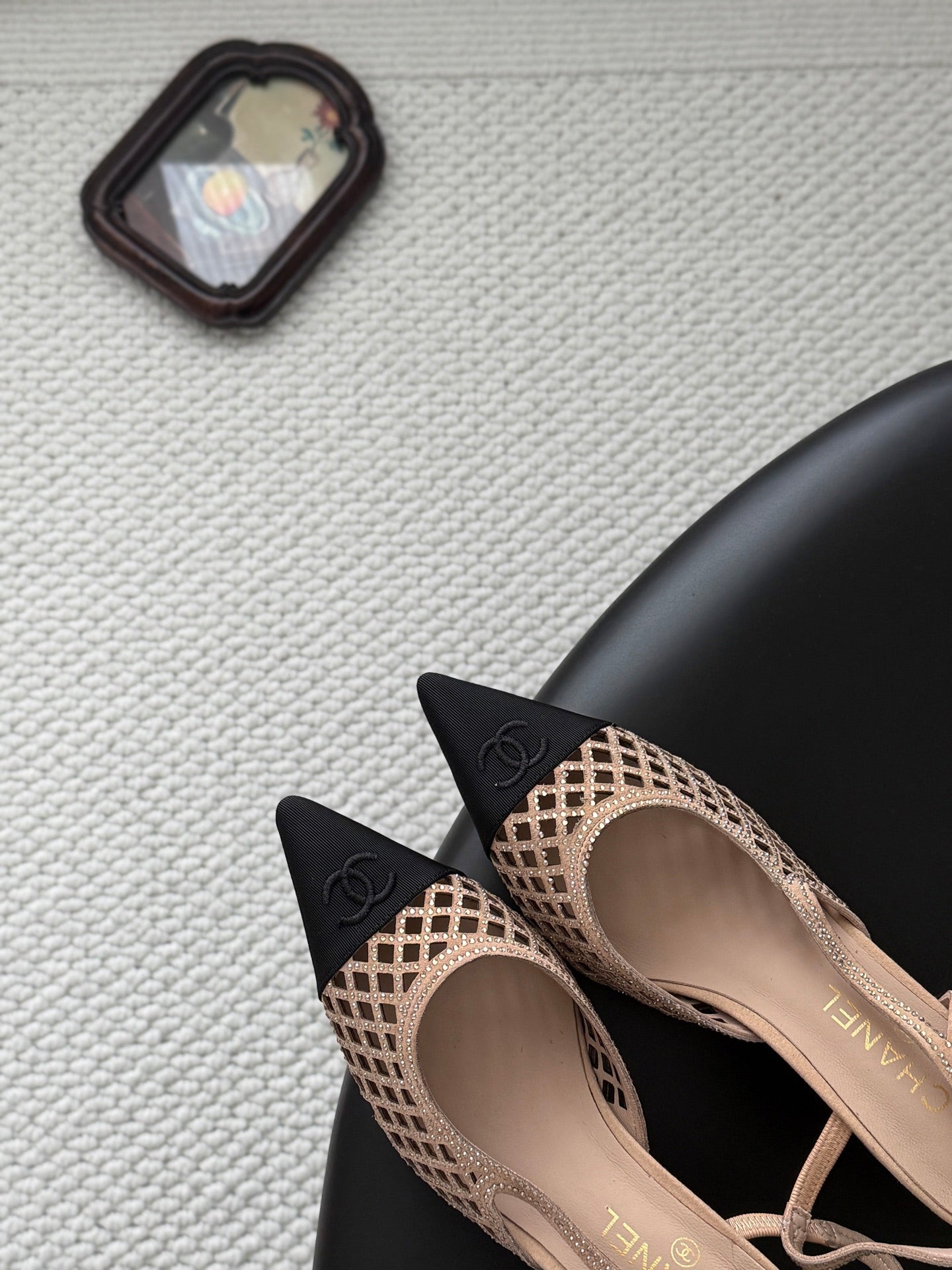 CC Pumps