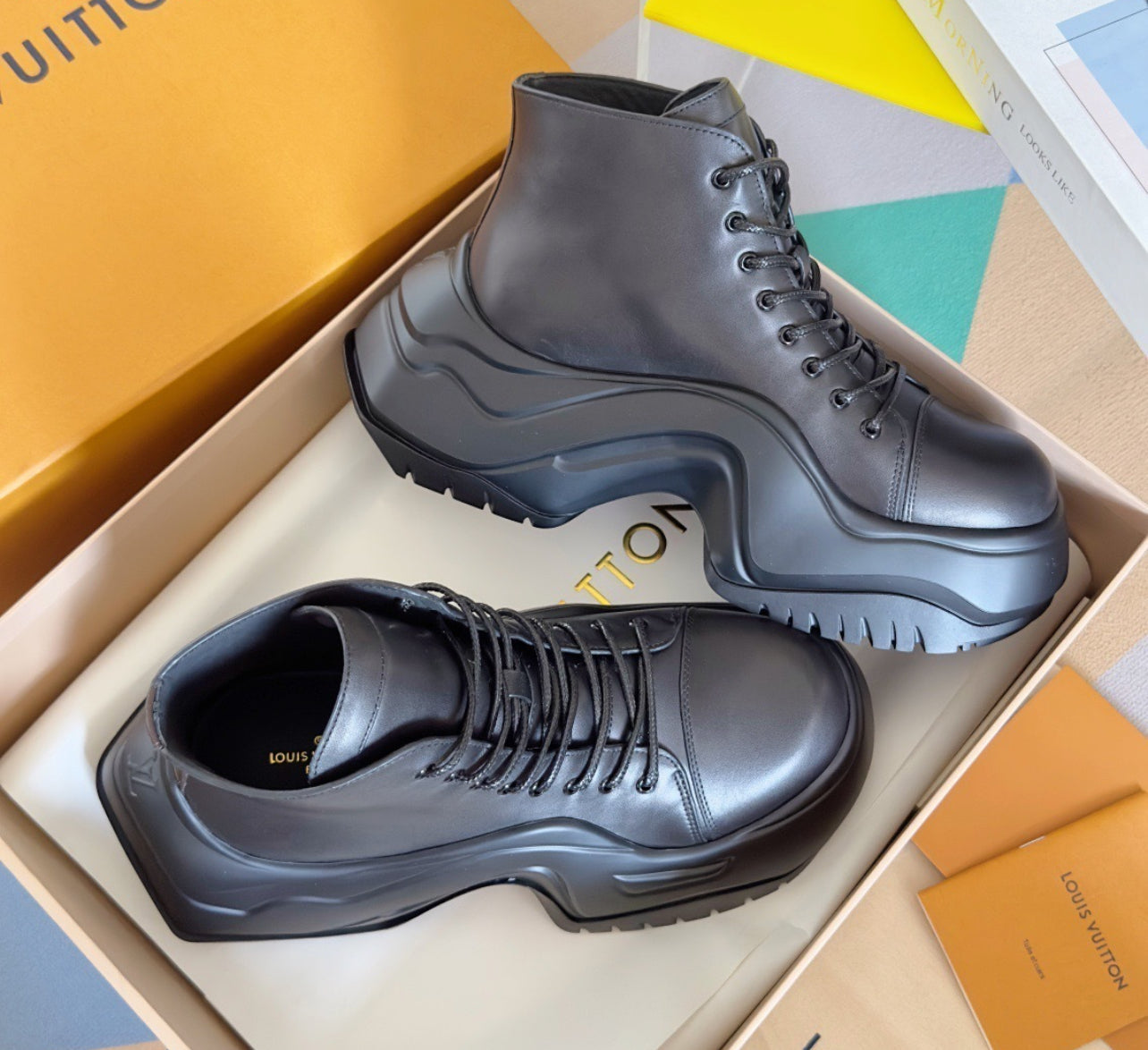 Archlight Shoes