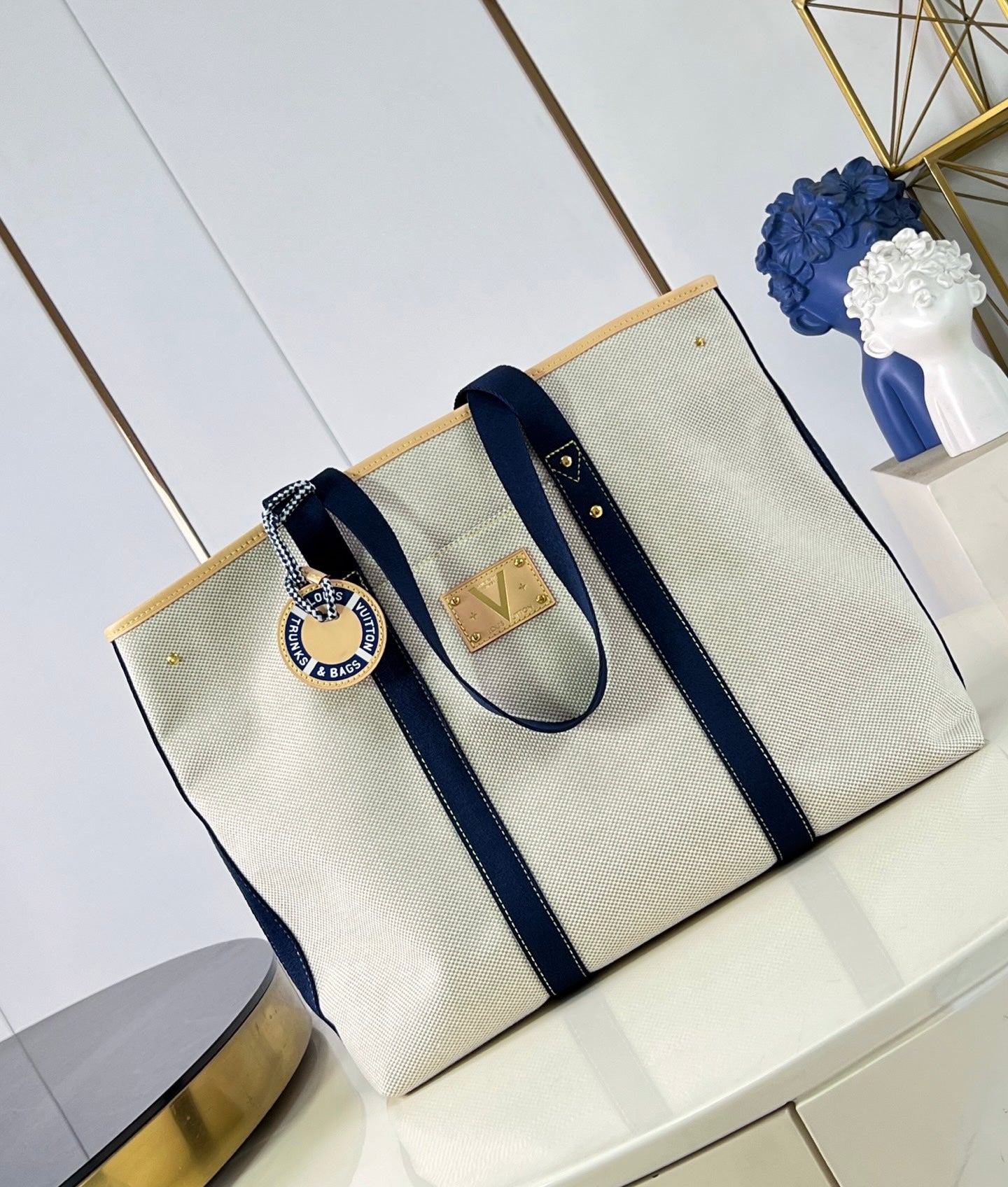 Escale Bag