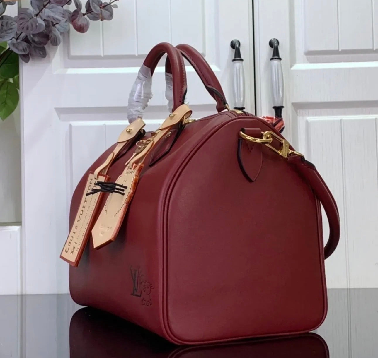 Speedy 30 Soft