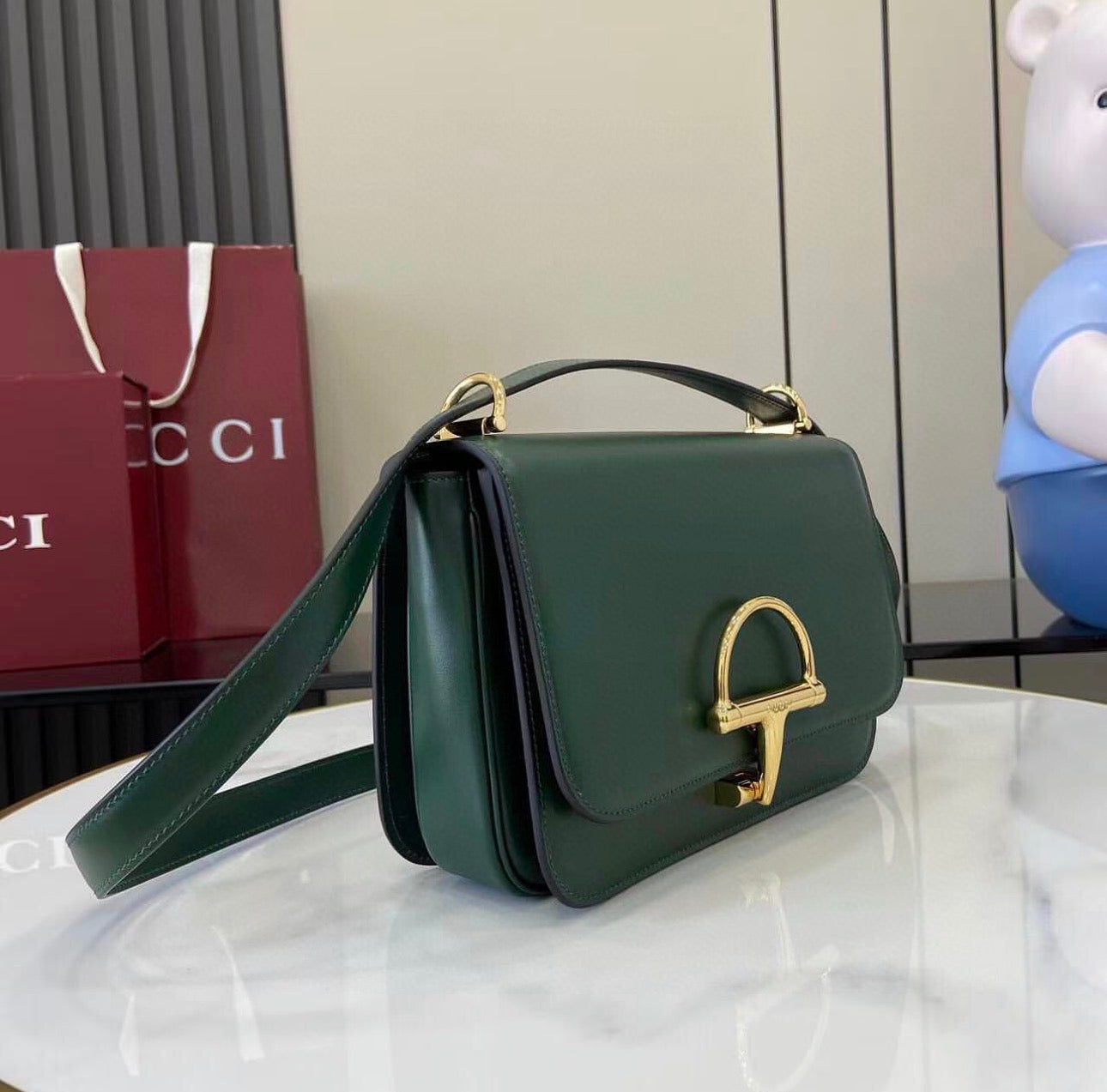 Siena Shoulder Bag