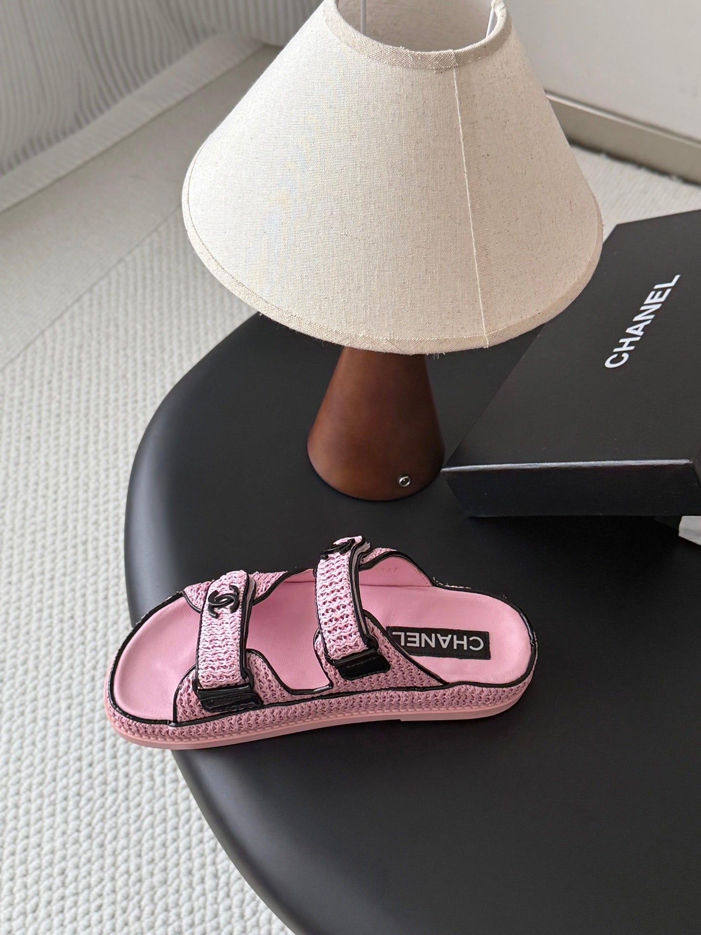 CC Dad Sandals
