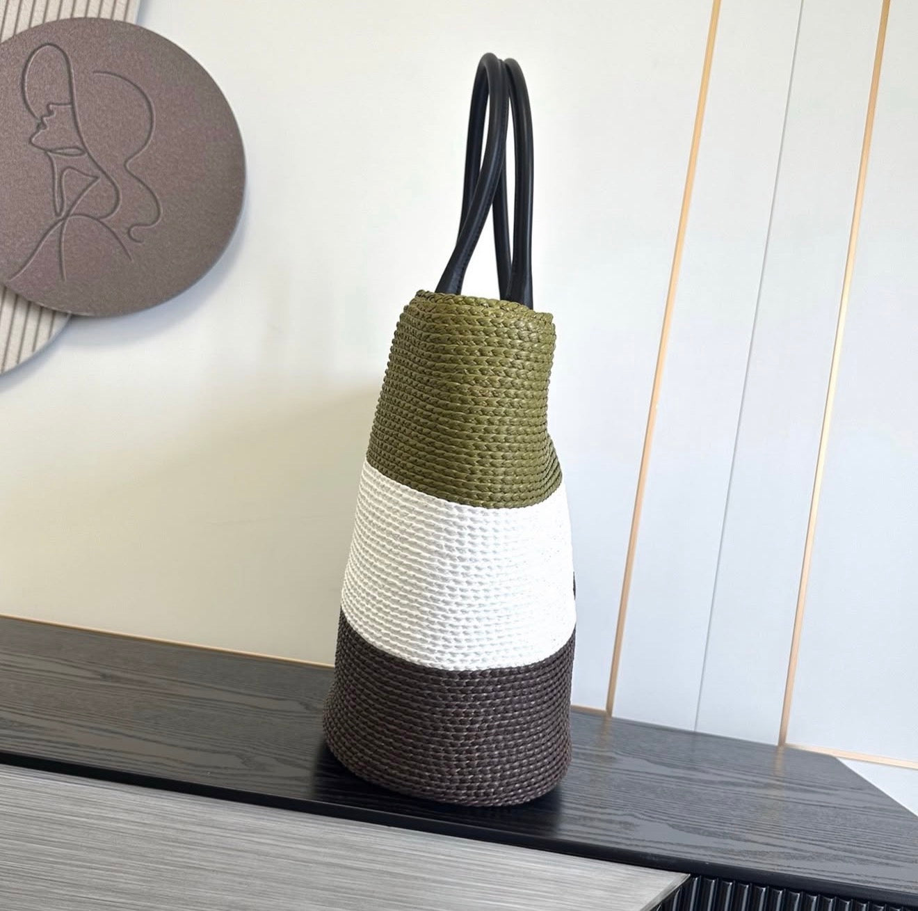 Maxi Tote