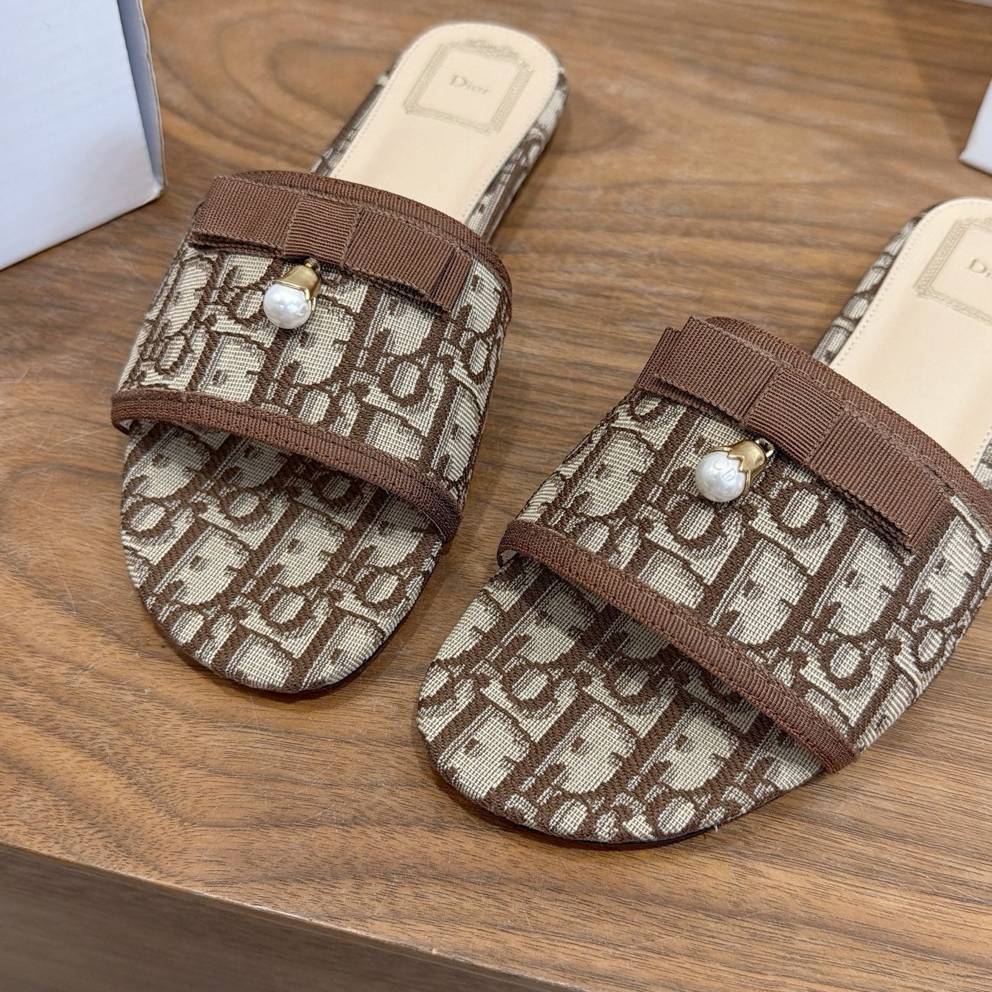 Oblique Mules