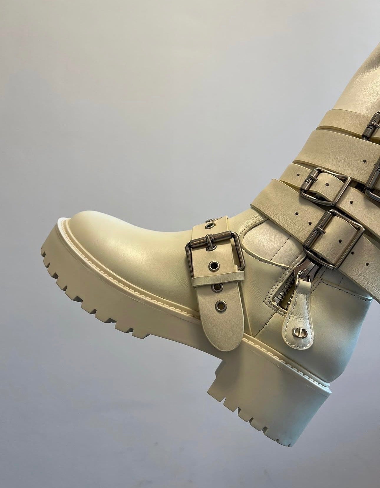 Fight Boots