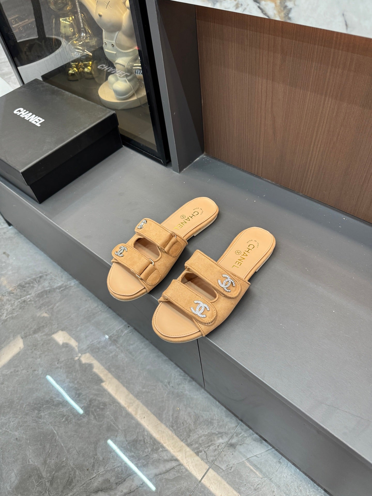 CC Sandals