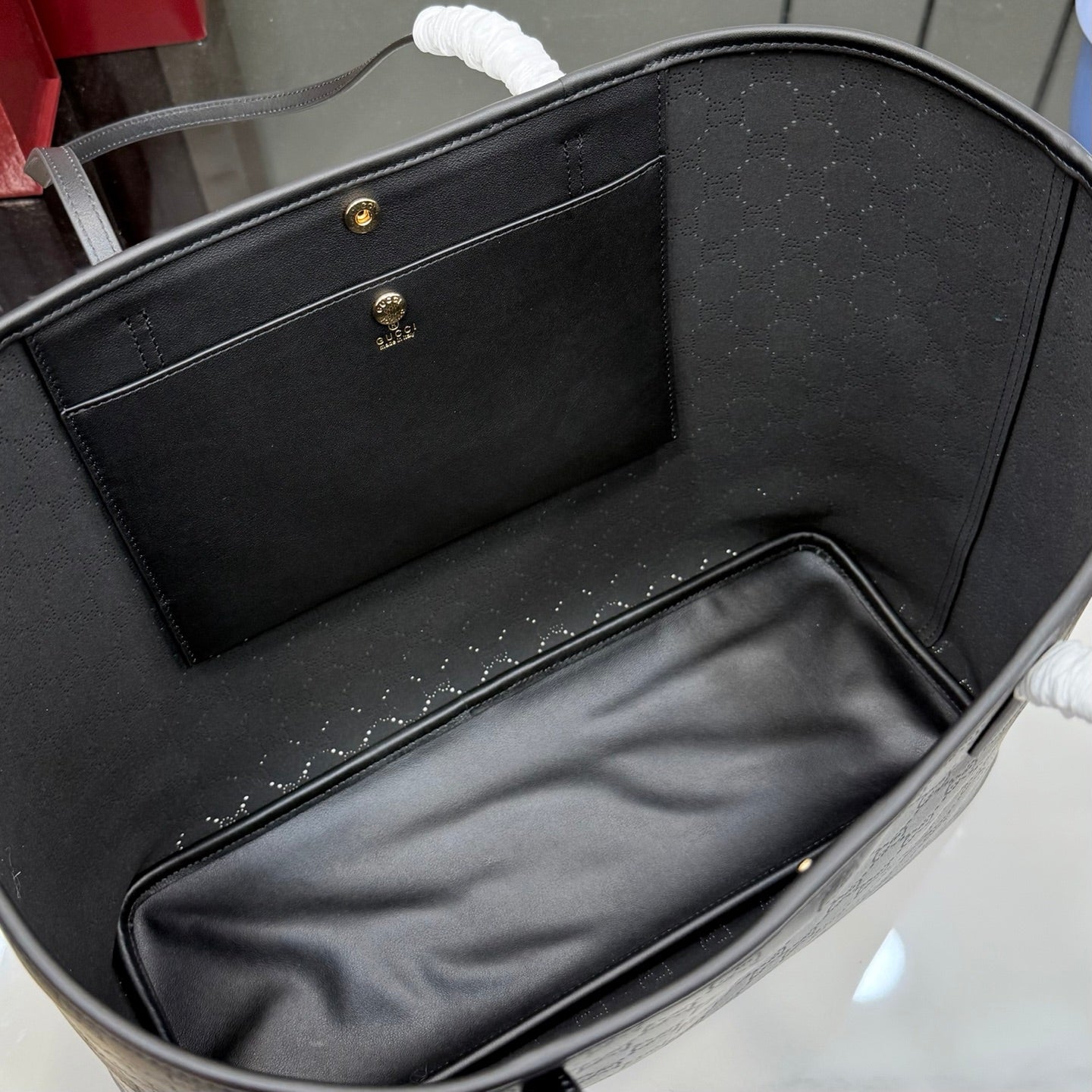 Tribeca Tote