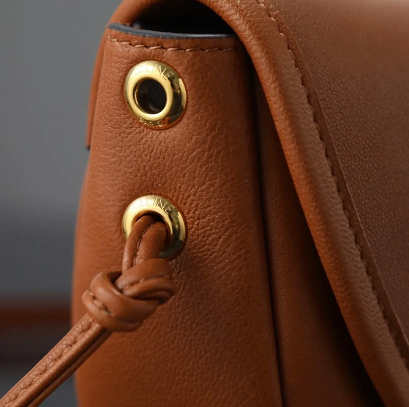 Little Halfmoon Bag
