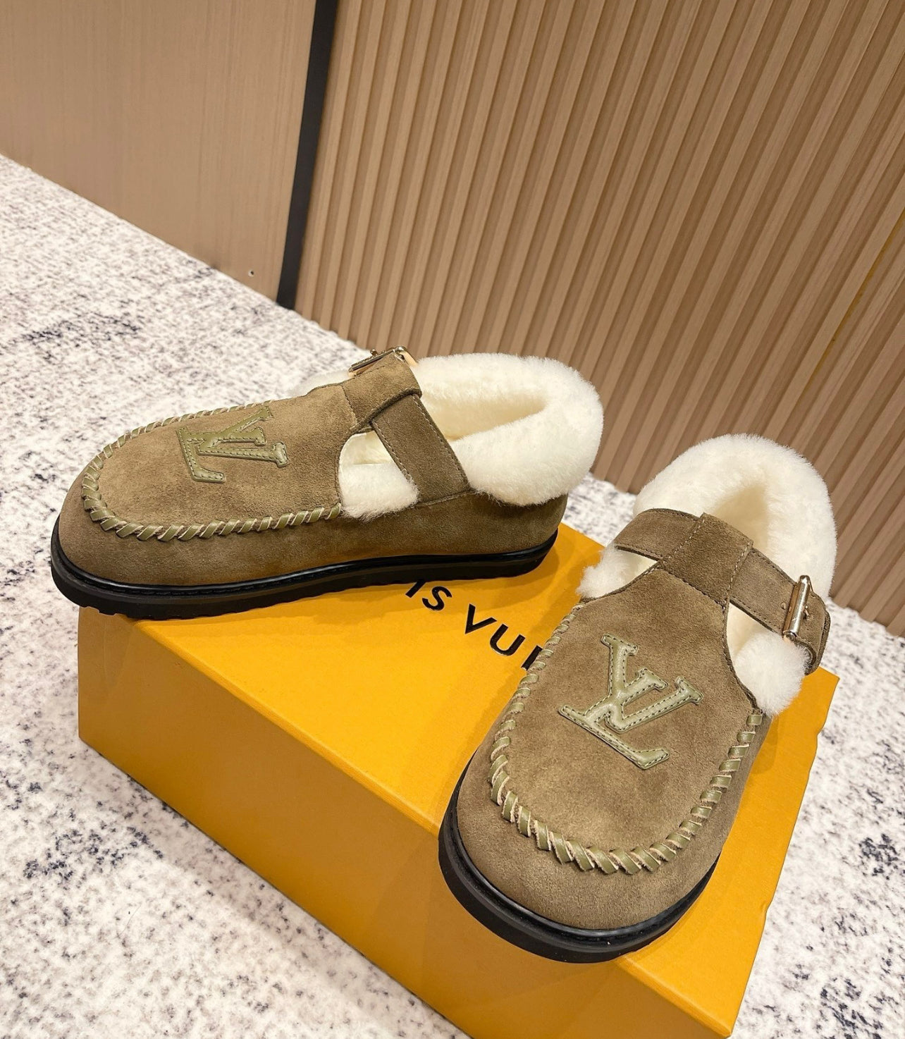 Colorado Shoes