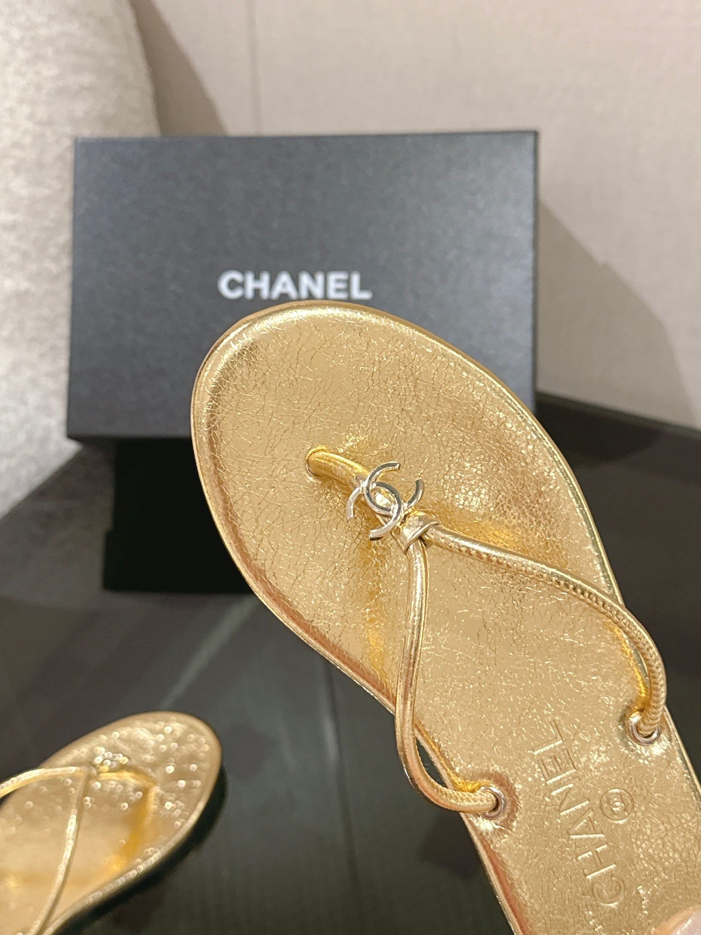 CC Sandals