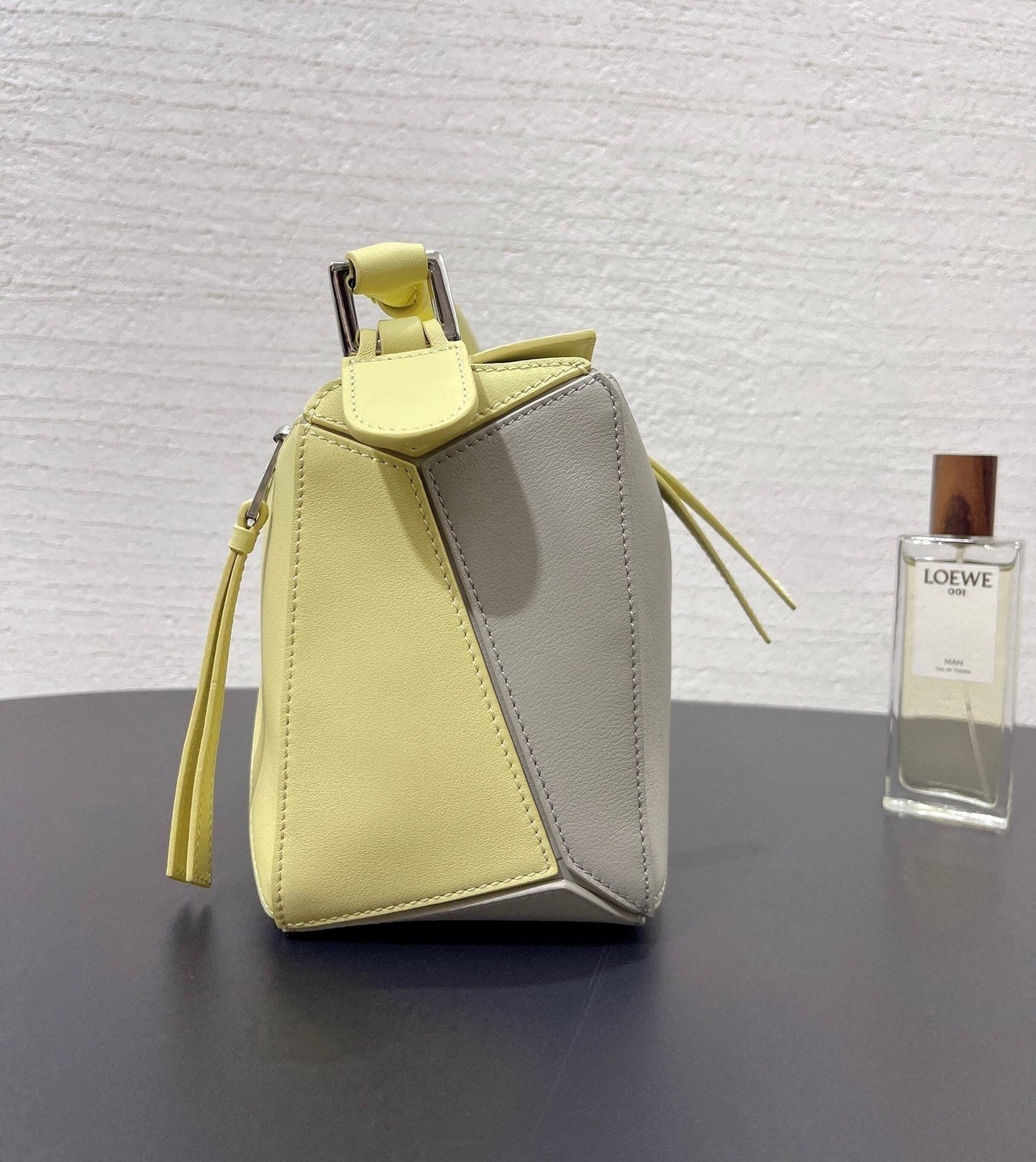 Small Puzzle Bag