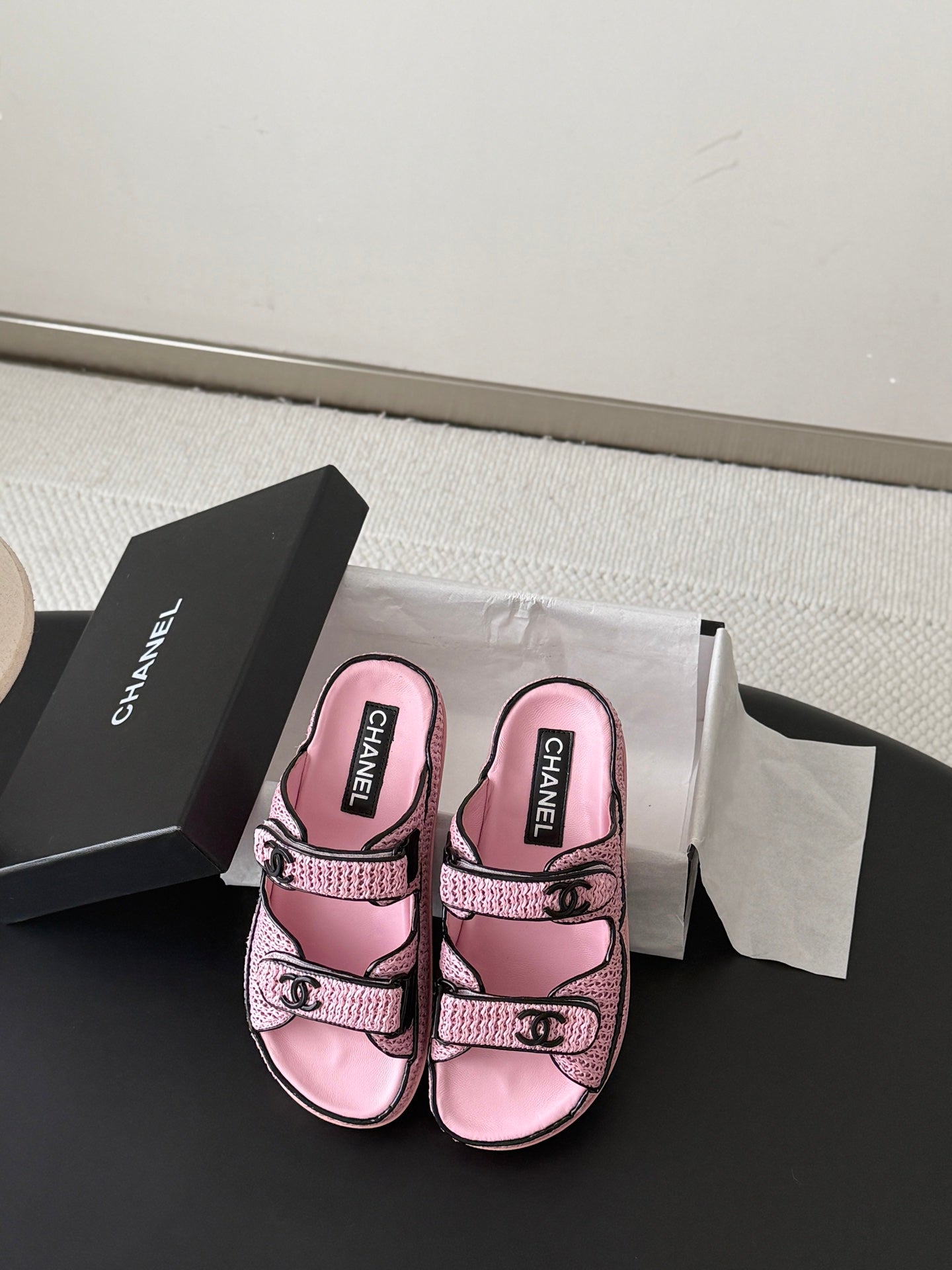 CC Dad Sandals