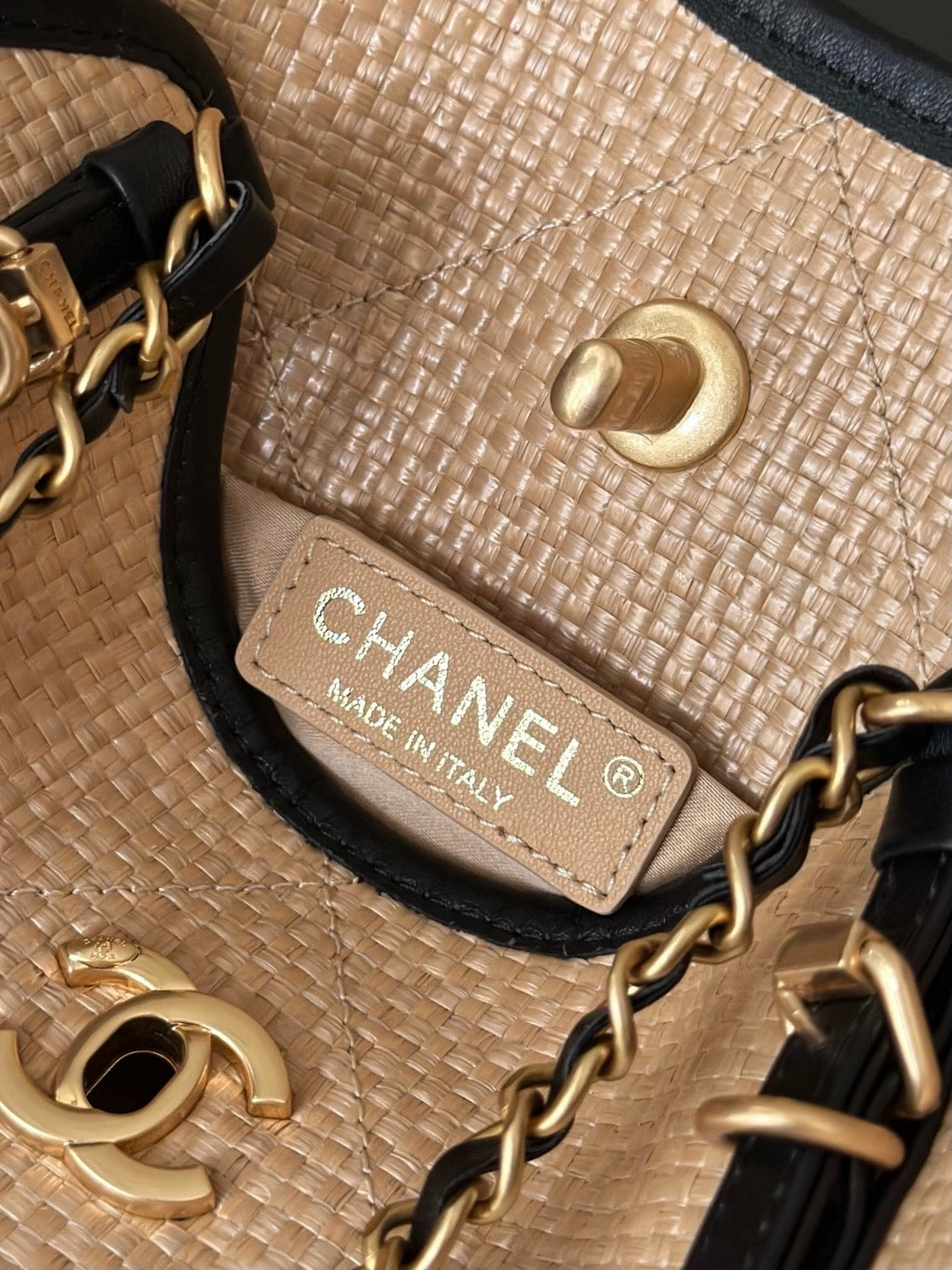 Small Tote