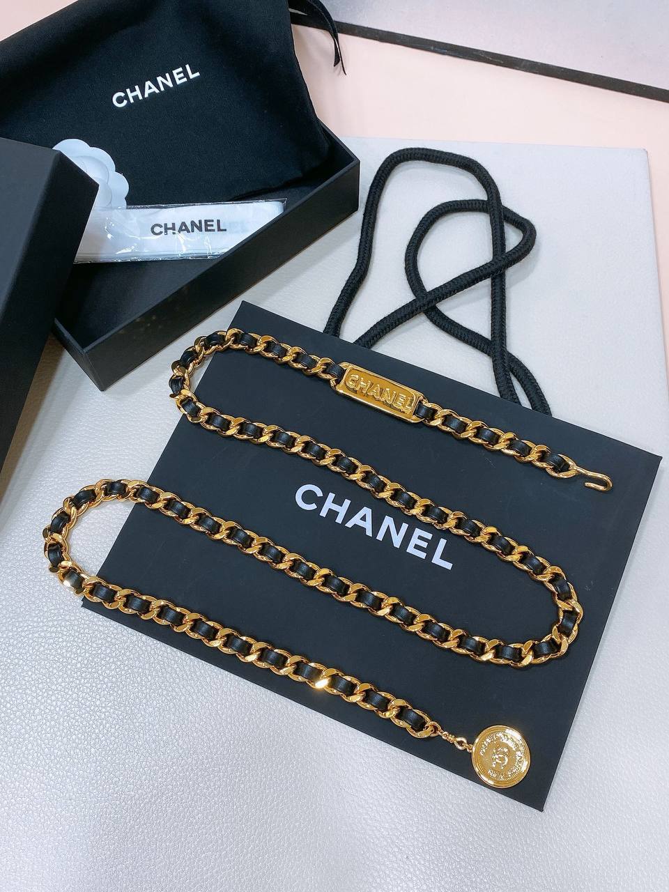 Chain Belt