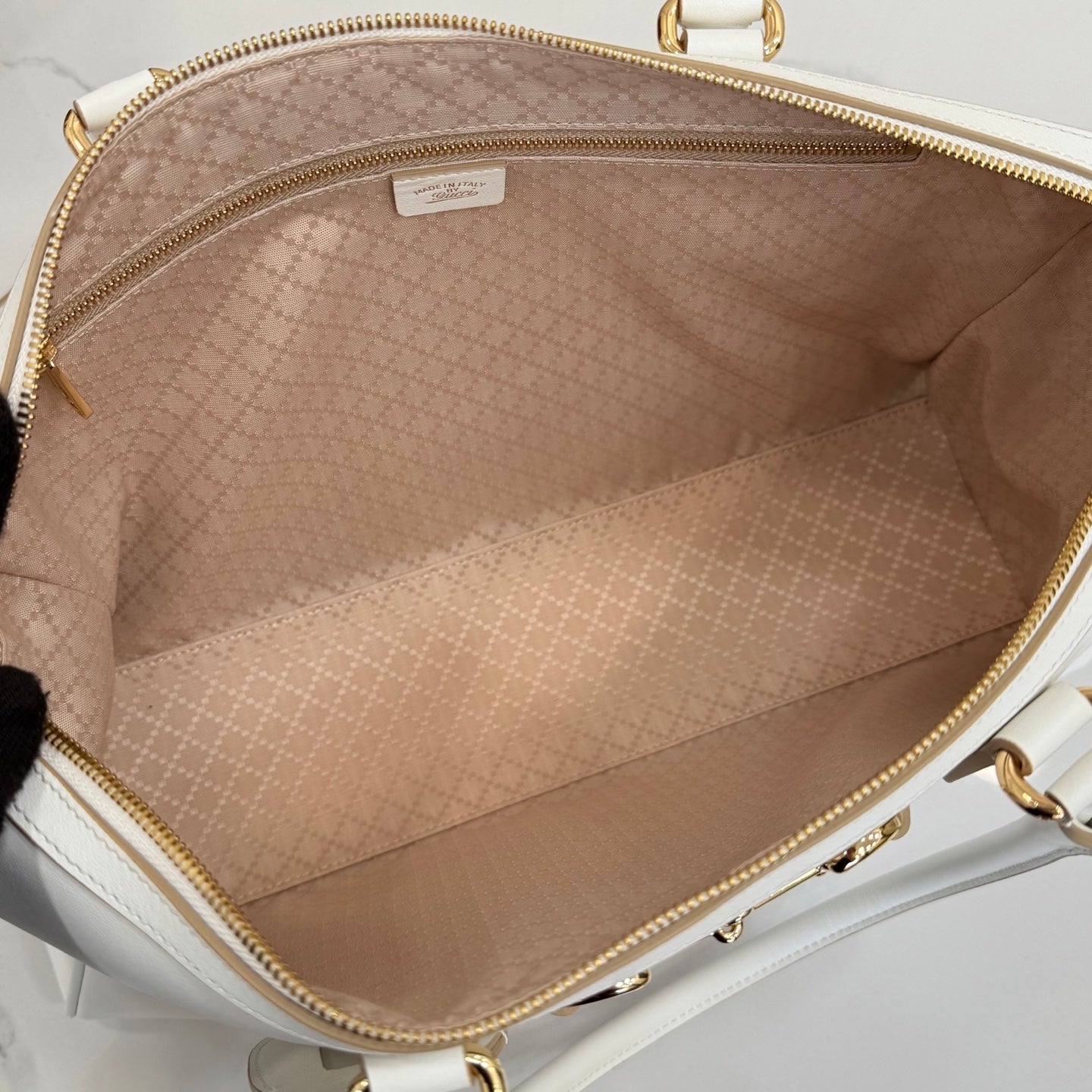 Boston Bag